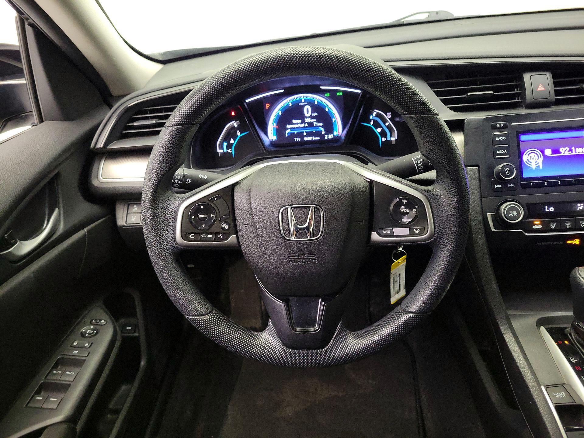 Thumbnail: 2019 Honda Civic - 10