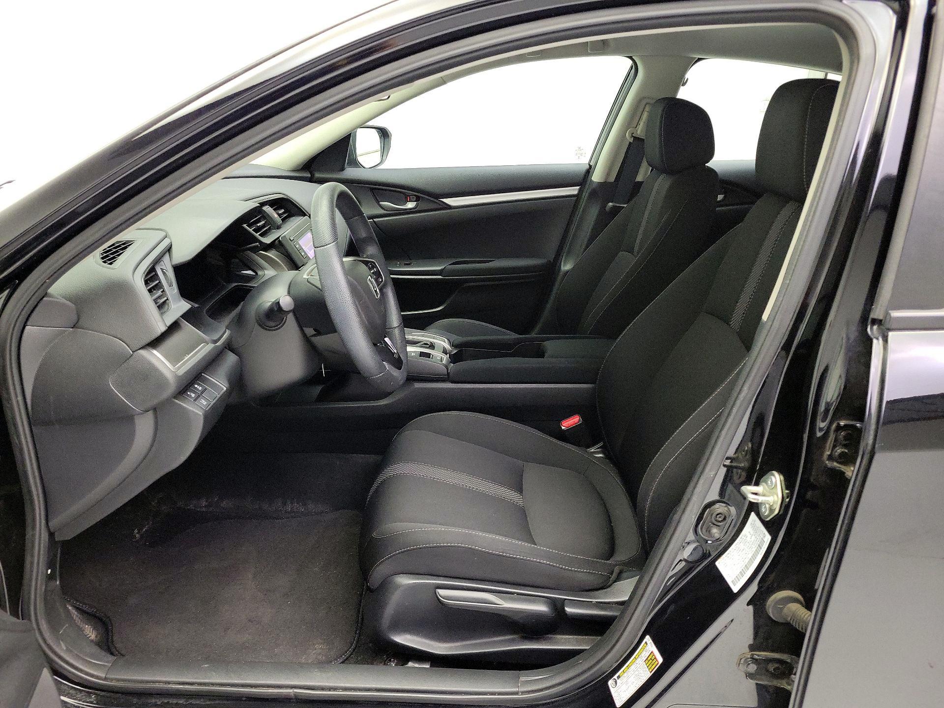 Thumbnail: 2019 Honda Civic - 11