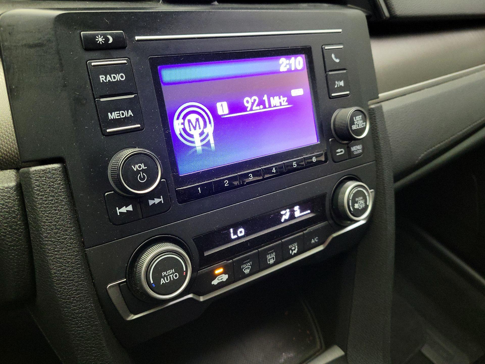 Thumbnail: 2019 Honda Civic - 15