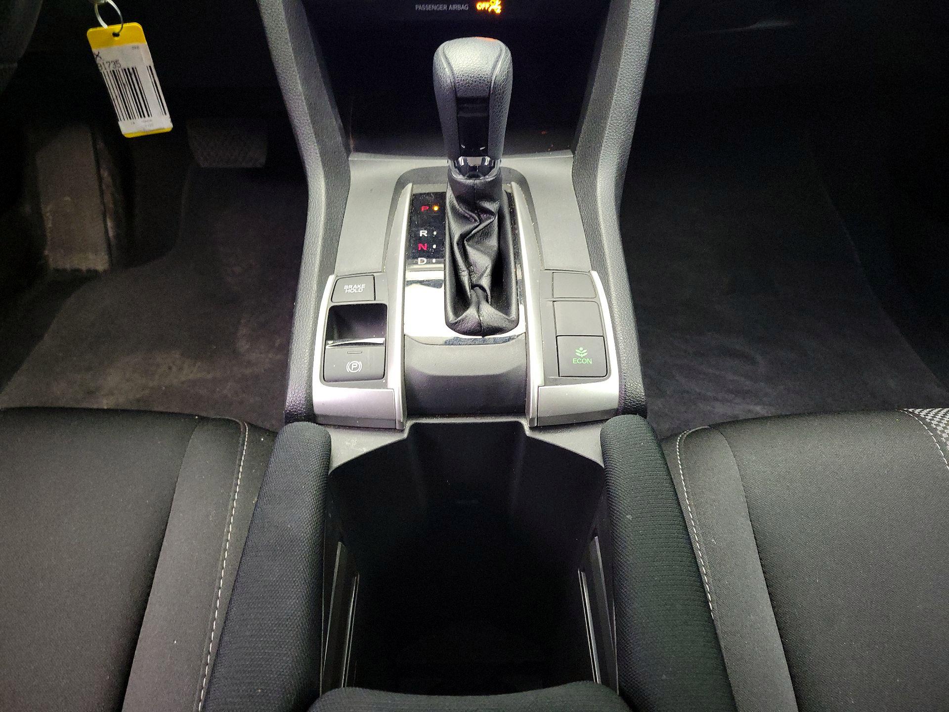 Thumbnail: 2019 Honda Civic - 17