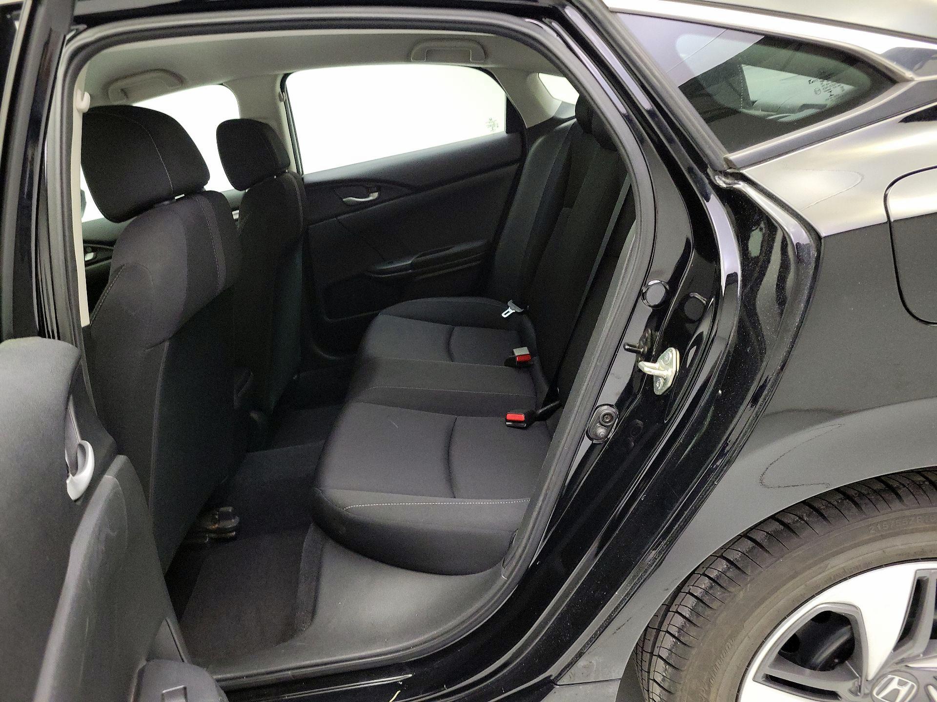 Thumbnail: 2019 Honda Civic - 18