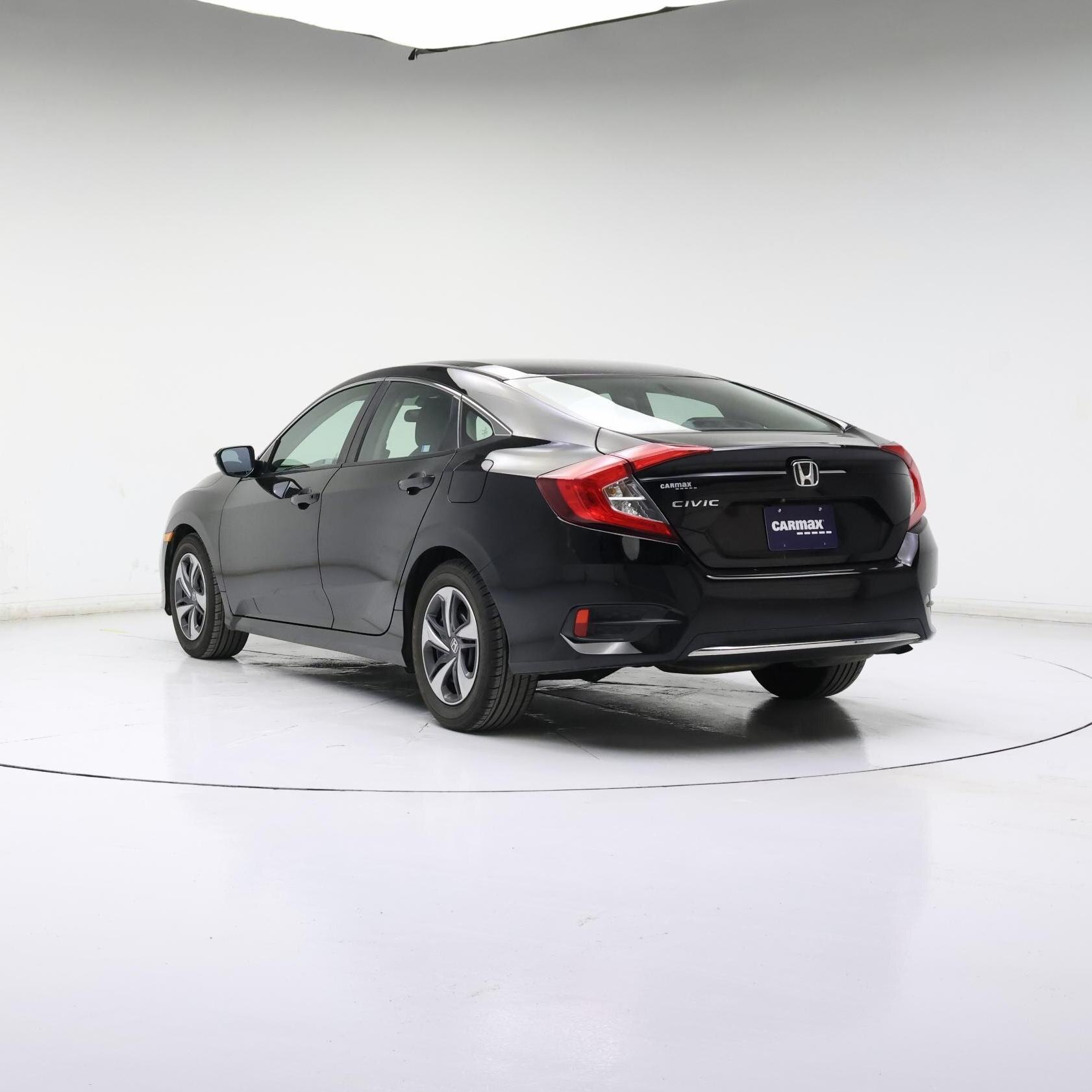 Thumbnail: 2019 Honda Civic - 2