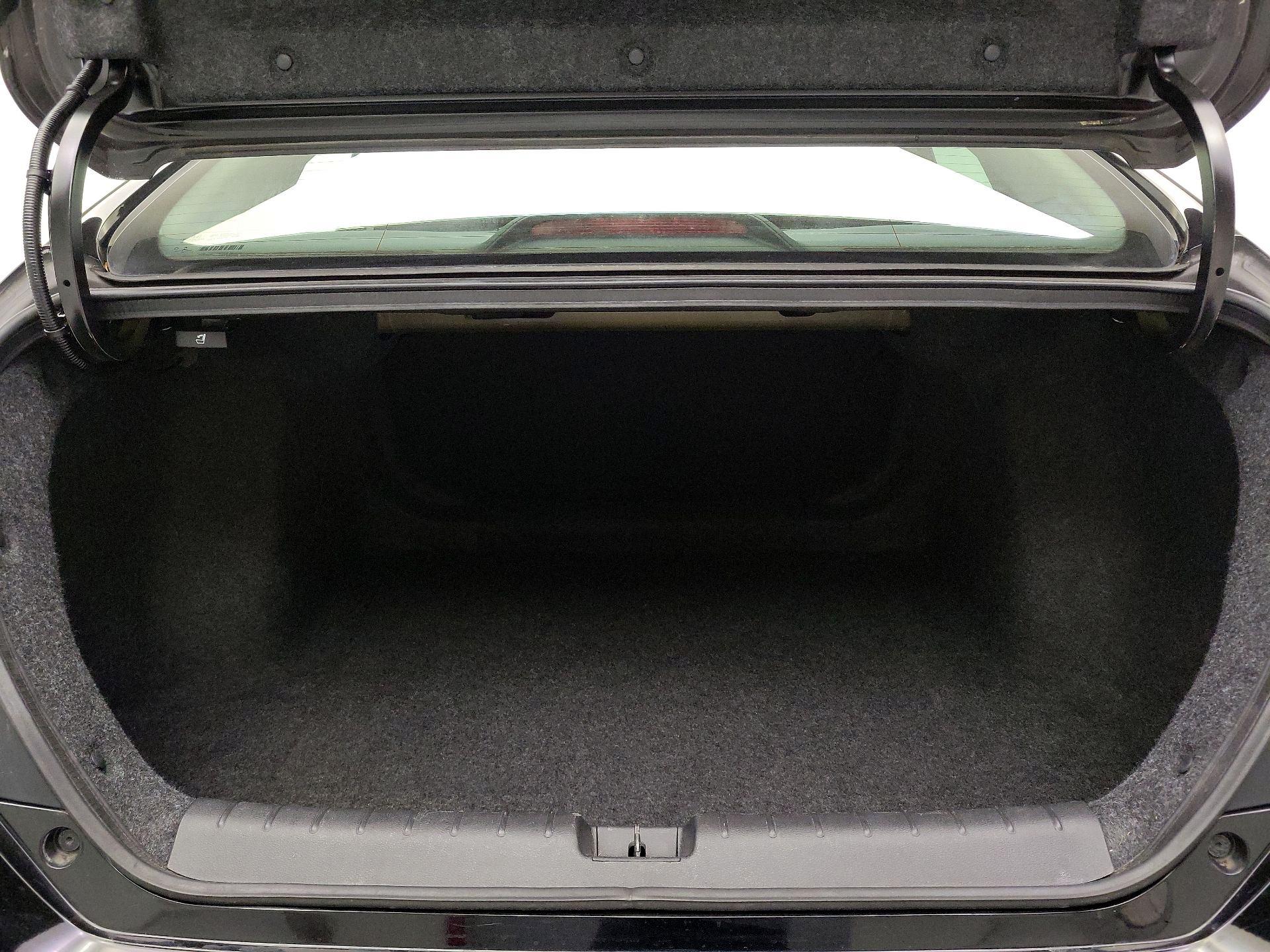 Thumbnail: 2019 Honda Civic - 19