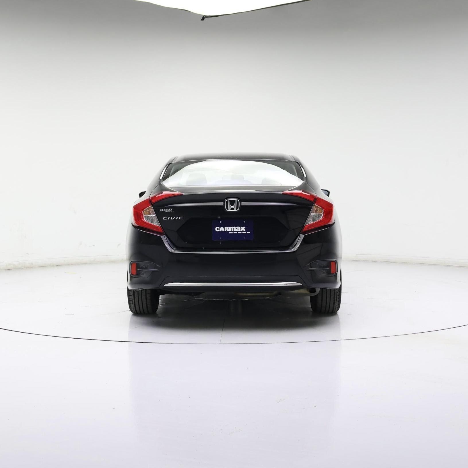 Thumbnail: 2019 Honda Civic - 6