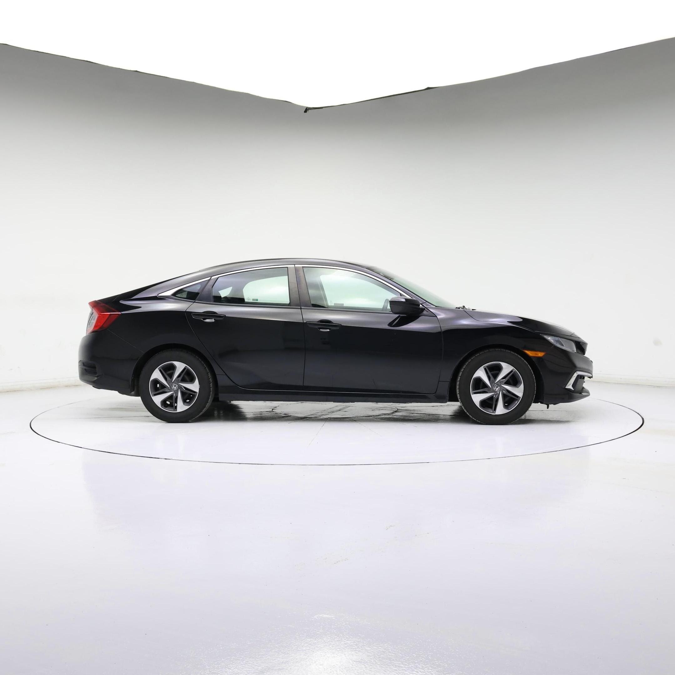 Thumbnail: 2019 Honda Civic - 7