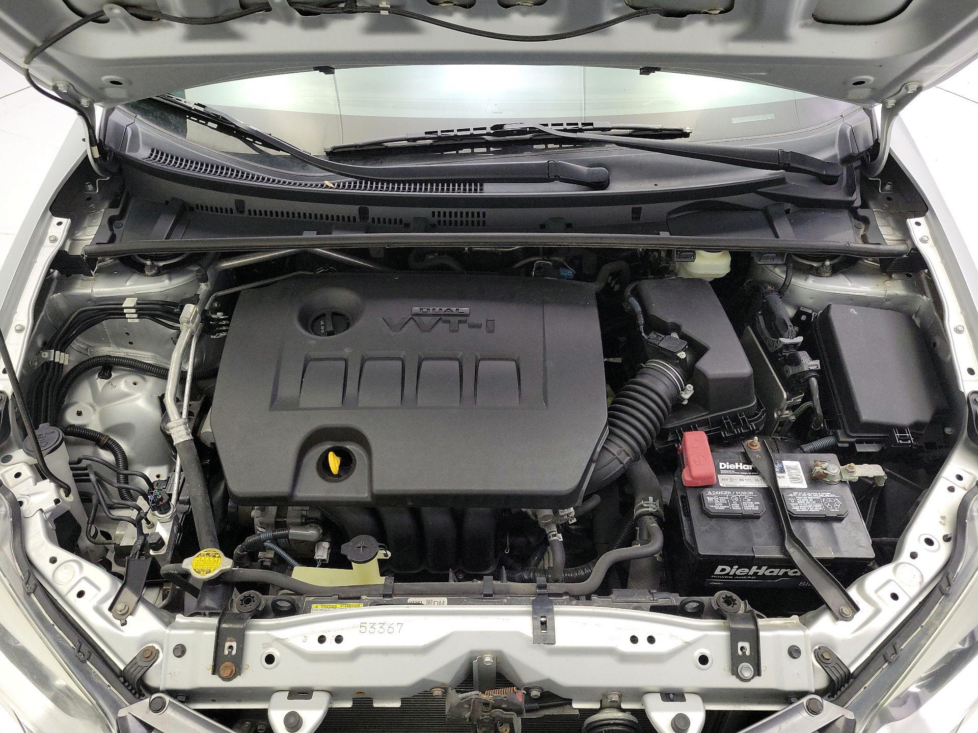 Thumbnail: 2016 Toyota Corolla - 20