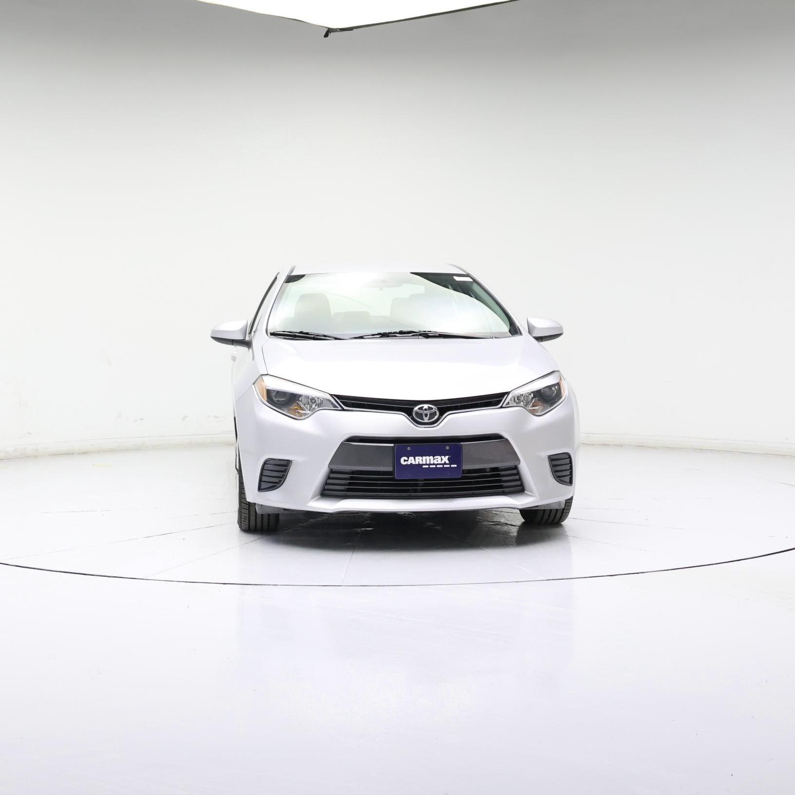 Thumbnail: 2016 Toyota Corolla - 5