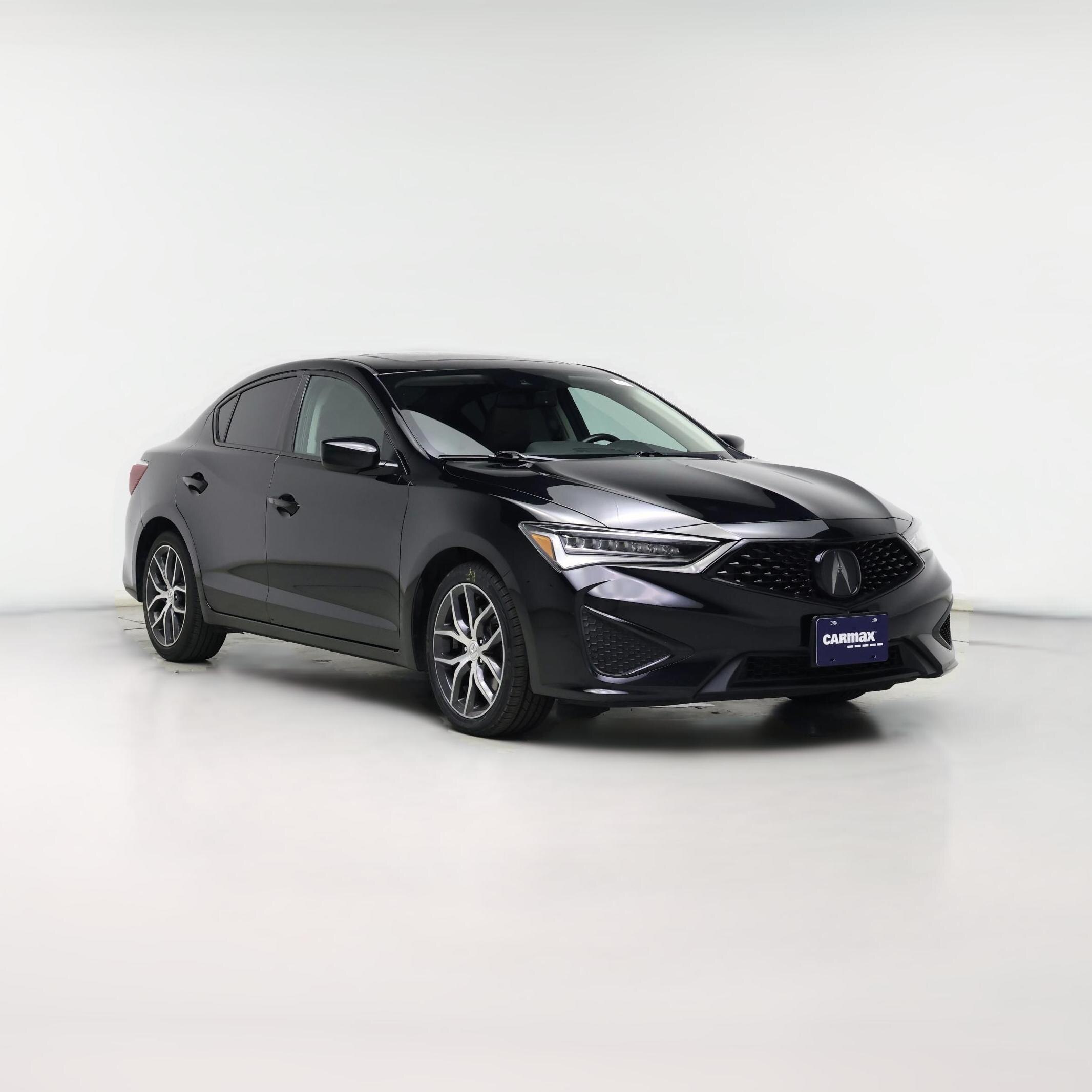 Thumbnail: 2020 Acura ILX - 1