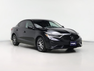 2020 Acura ILX Technology