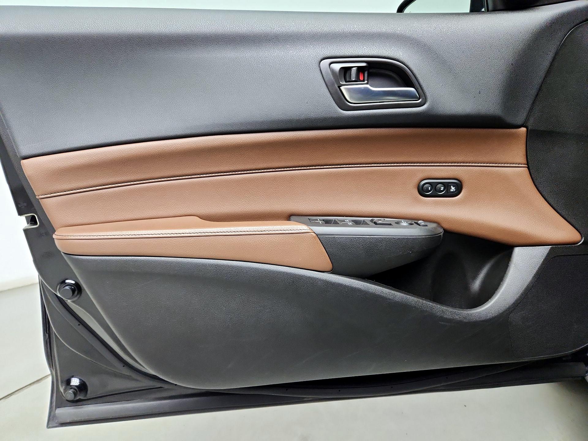 Thumbnail: 2020 Acura ILX - 12