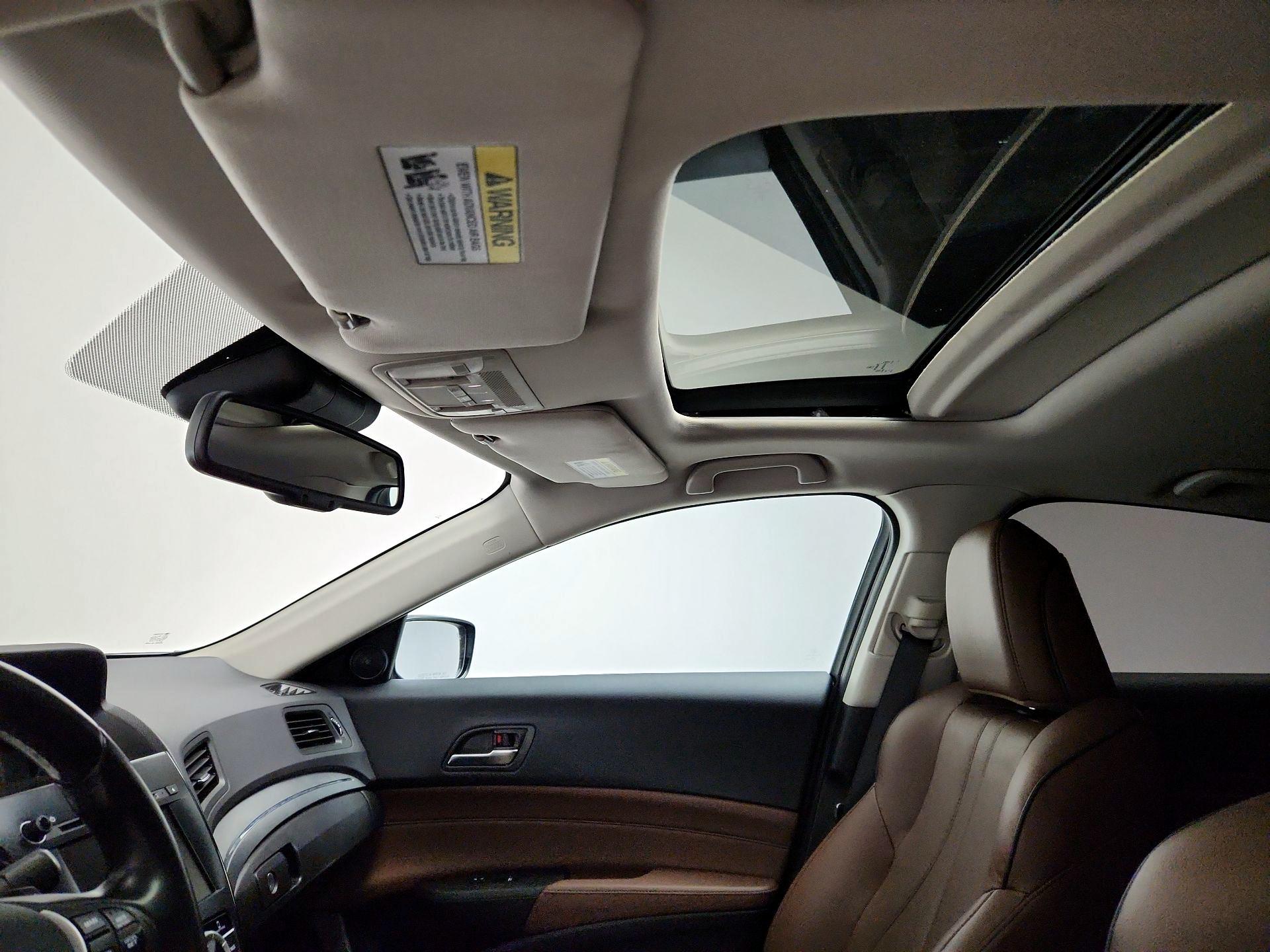 Thumbnail: 2020 Acura ILX - 18