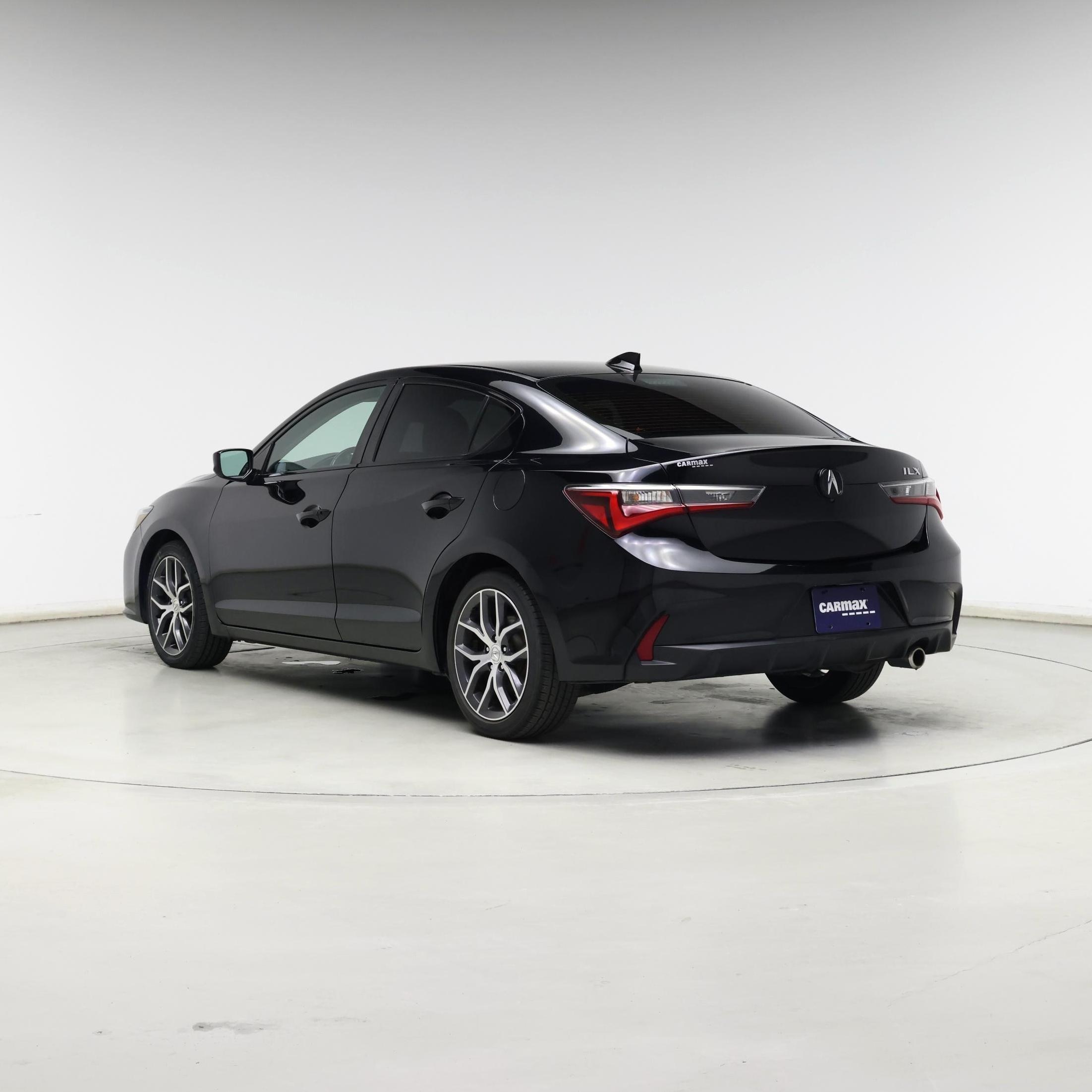 Thumbnail: 2020 Acura ILX - 2