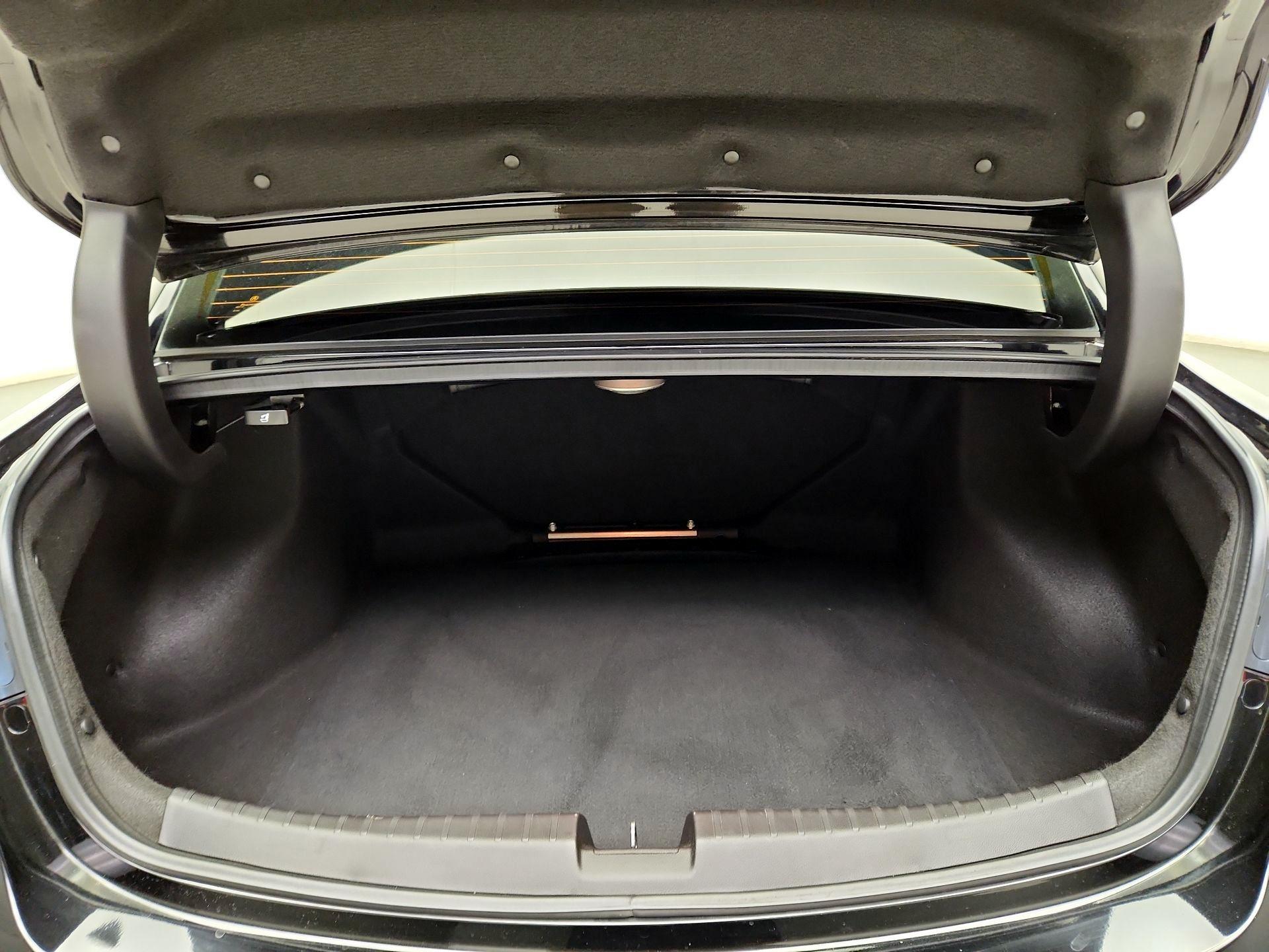 Thumbnail: 2020 Acura ILX - 20