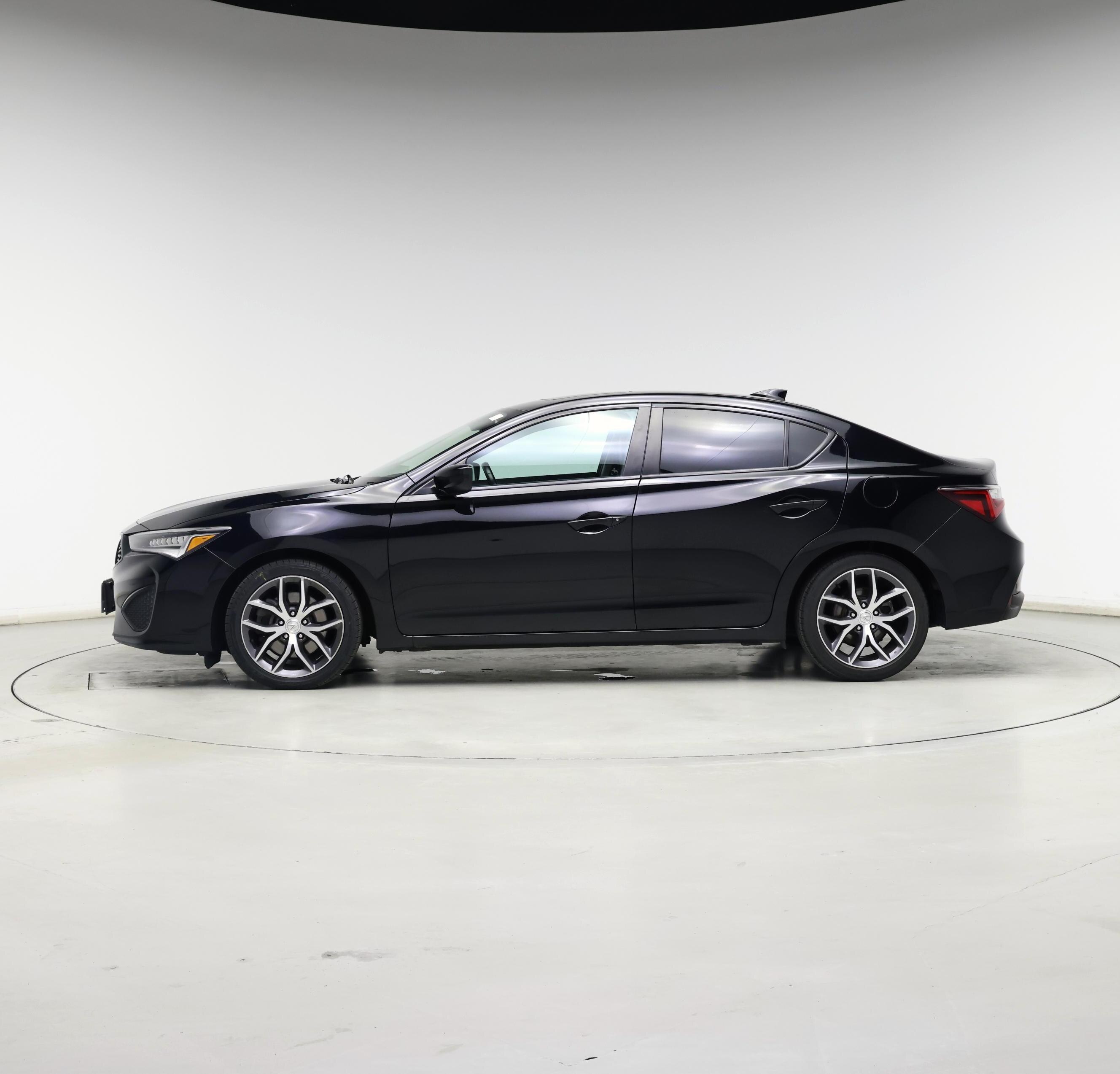 Thumbnail: 2020 Acura ILX - 3