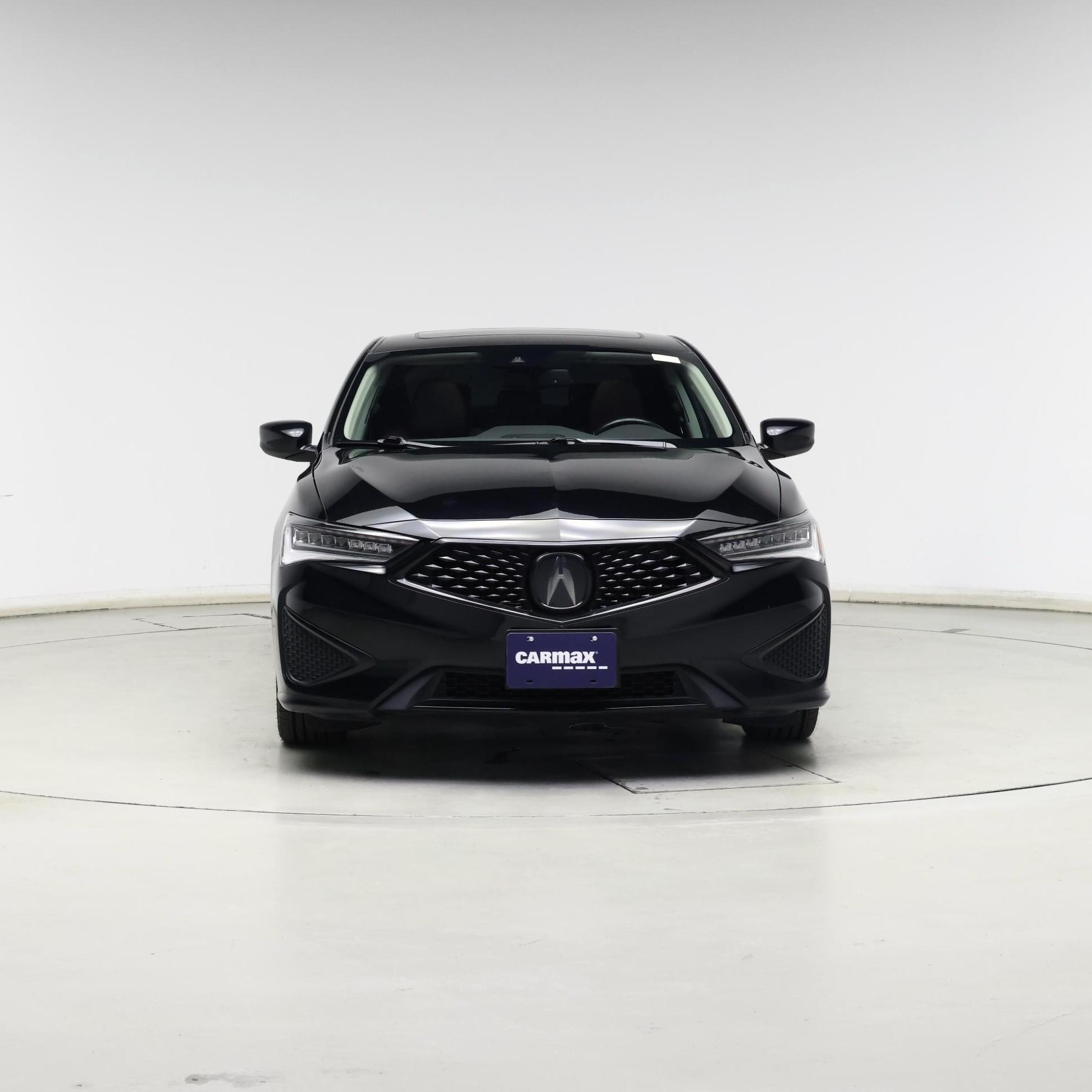 Thumbnail: 2020 Acura ILX - 5