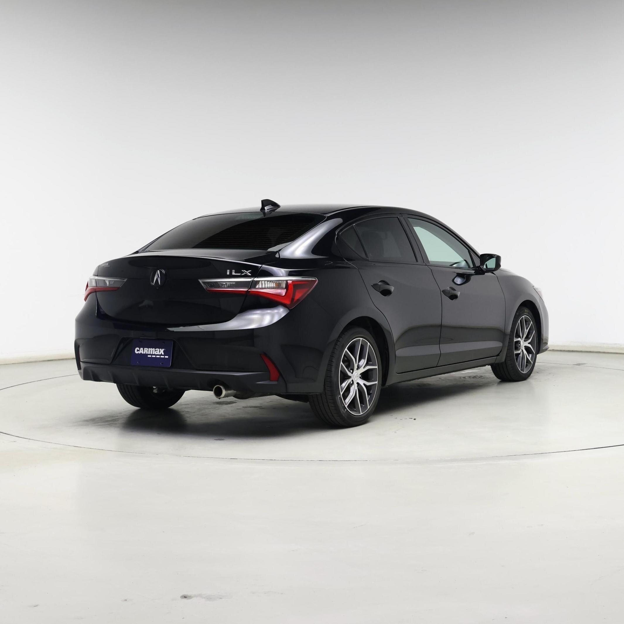 Thumbnail: 2020 Acura ILX - 8