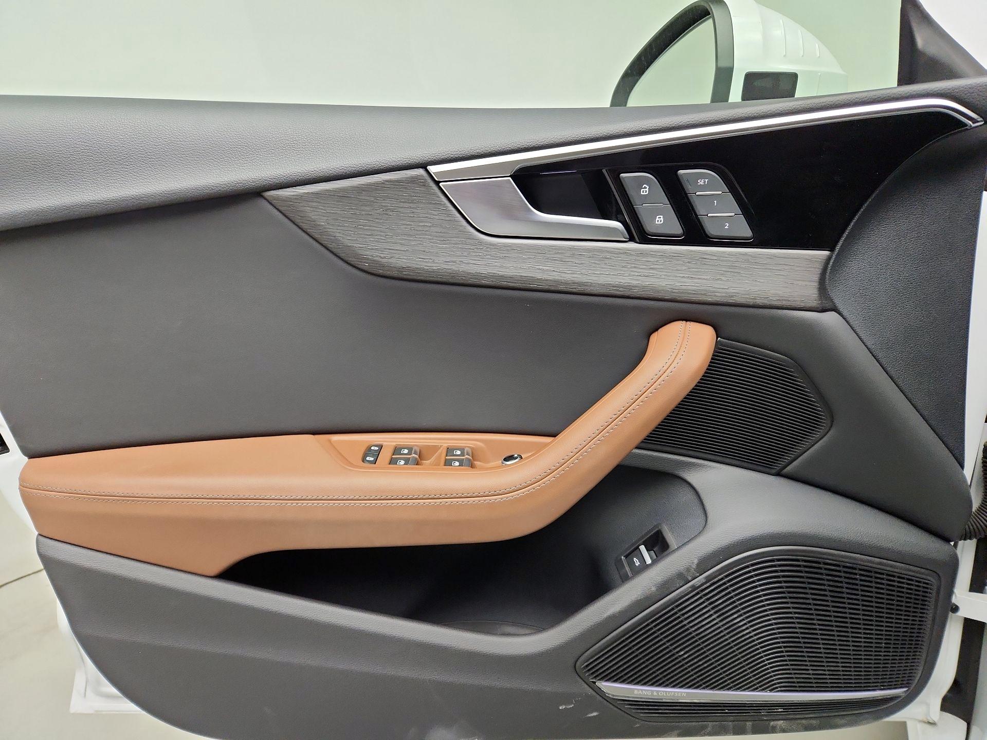 Thumbnail: 2021 Audi A5 - 12