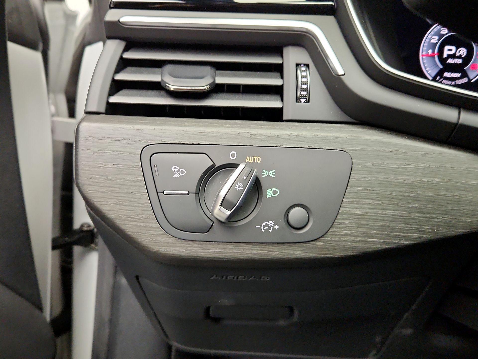 Thumbnail: 2021 Audi A5 - 13