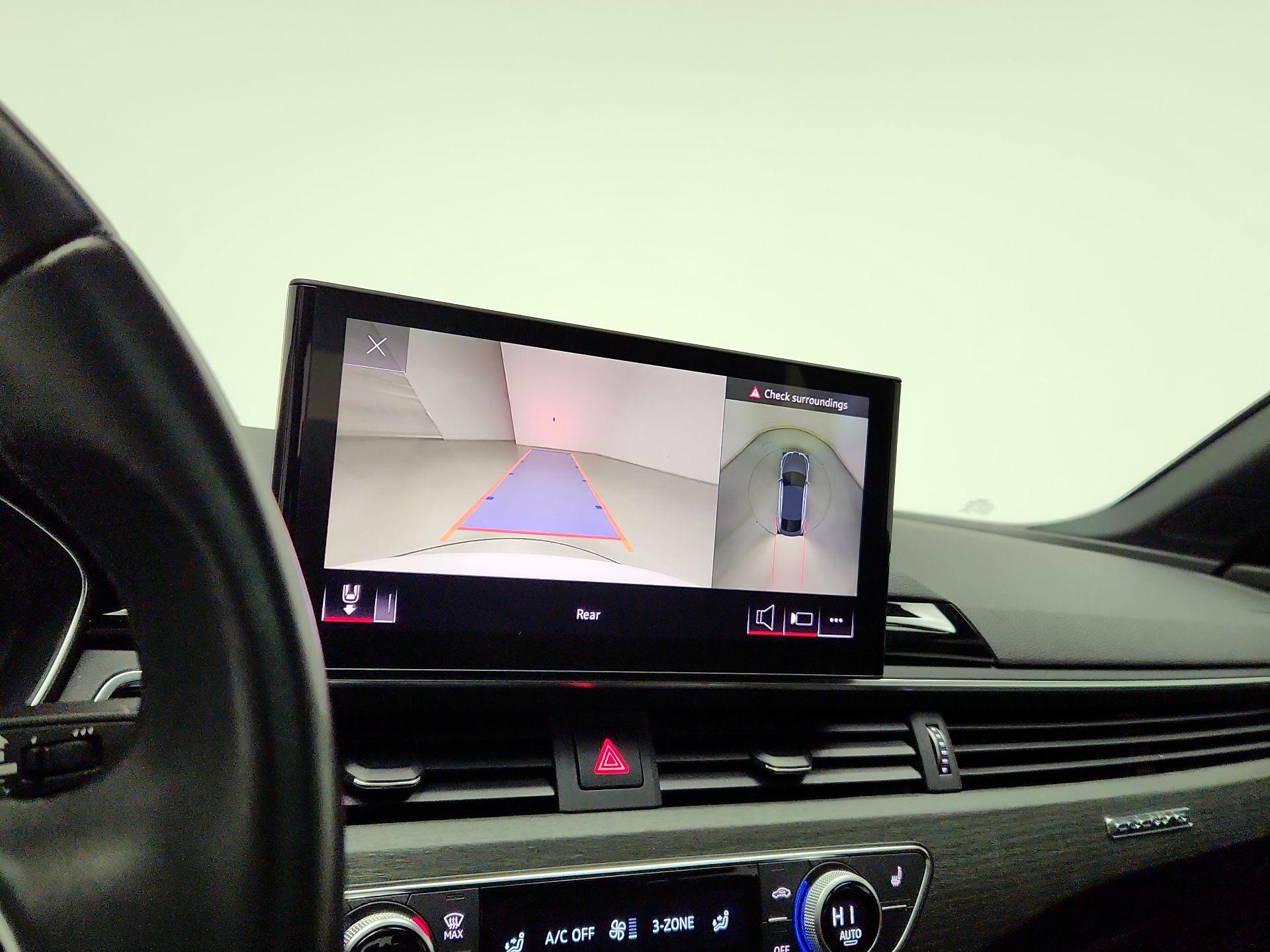 Thumbnail: 2021 Audi A5 - 14