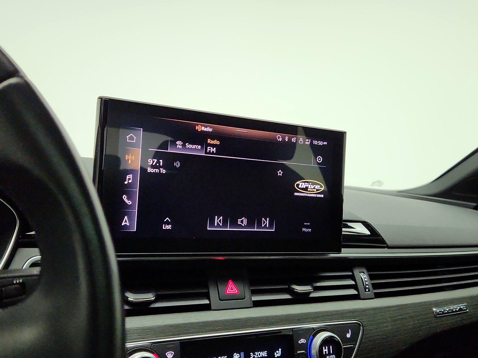 Thumbnail: 2021 Audi A5 - 15