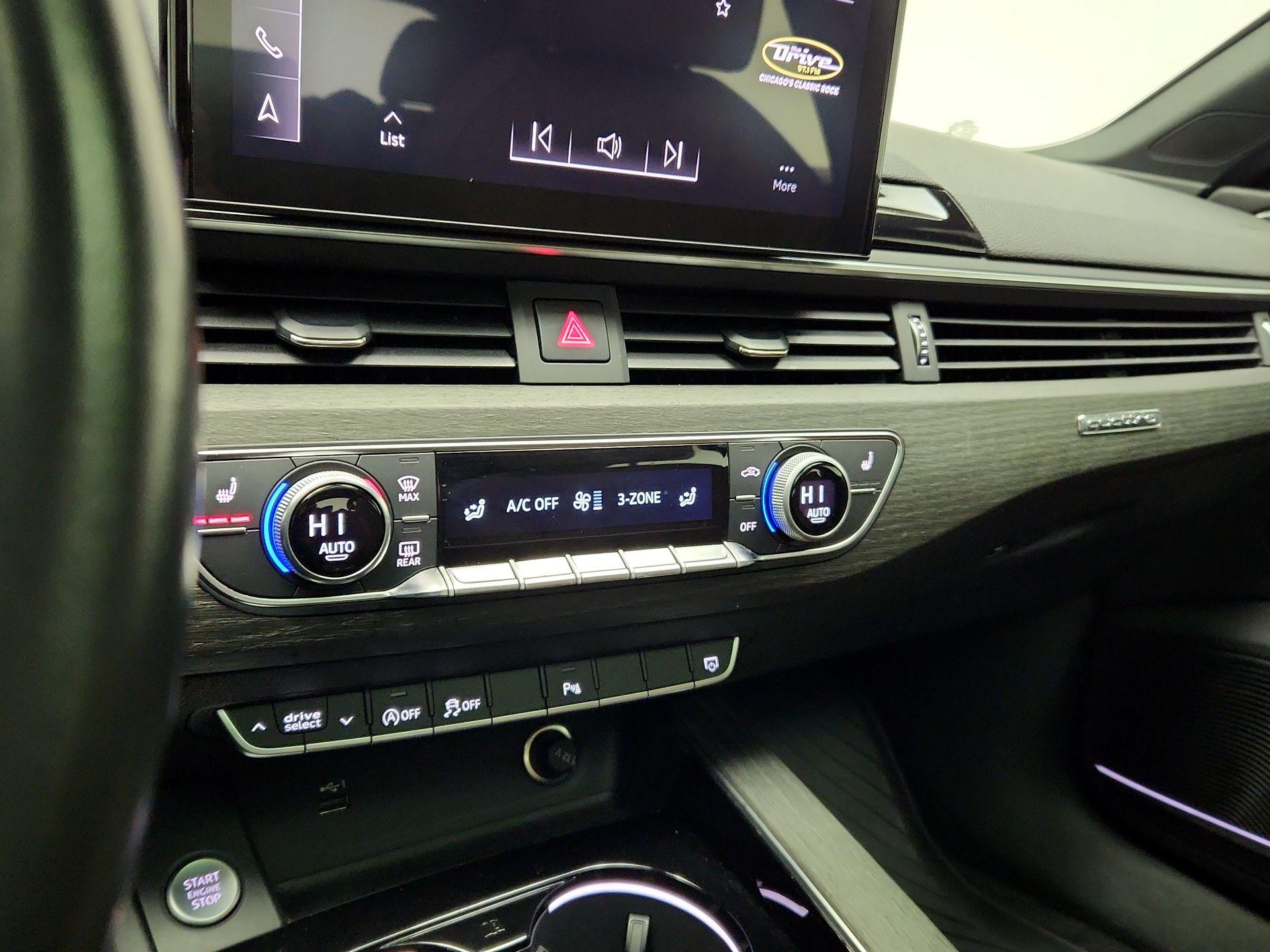 Thumbnail: 2021 Audi A5 - 16