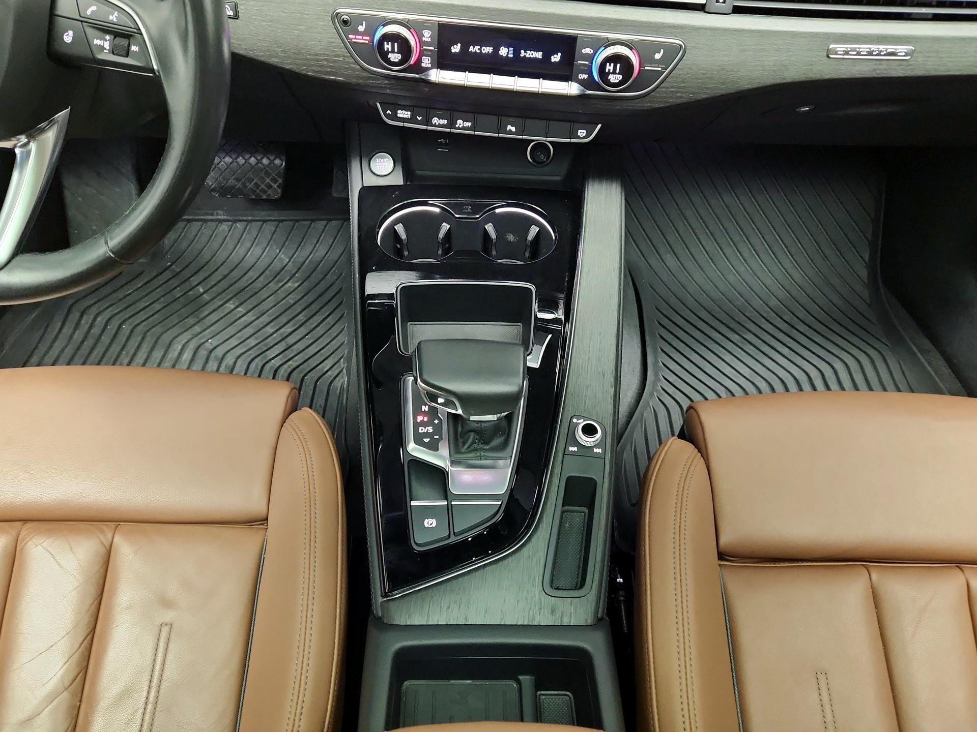 Thumbnail: 2021 Audi A5 - 17