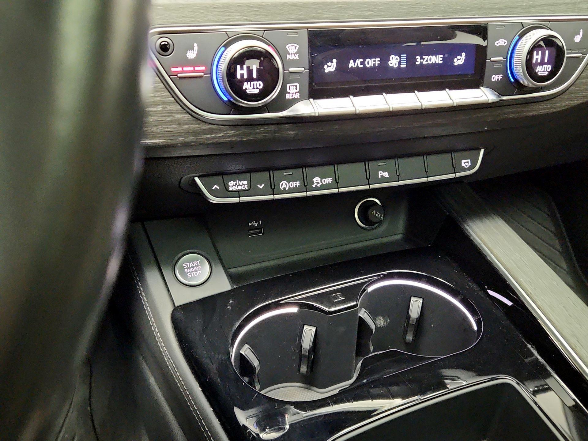 Thumbnail: 2021 Audi A5 - 18