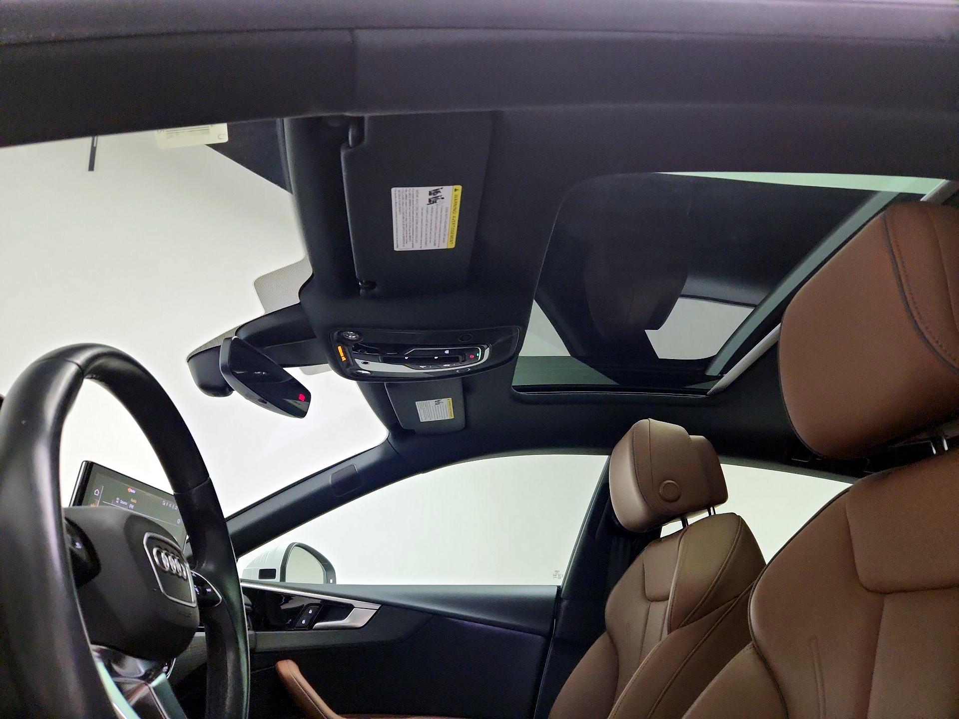 Thumbnail: 2021 Audi A5 - 19