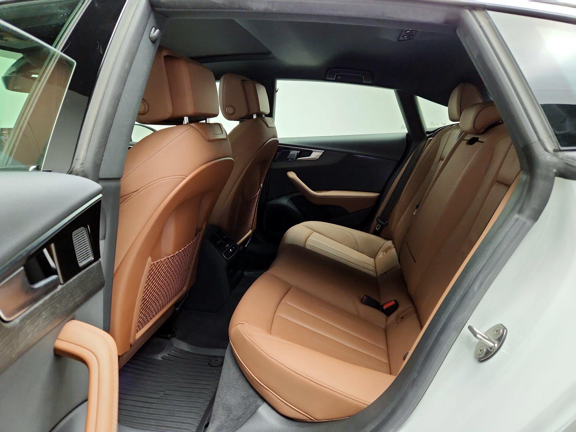 Thumbnail: 2021 Audi A5 - 20