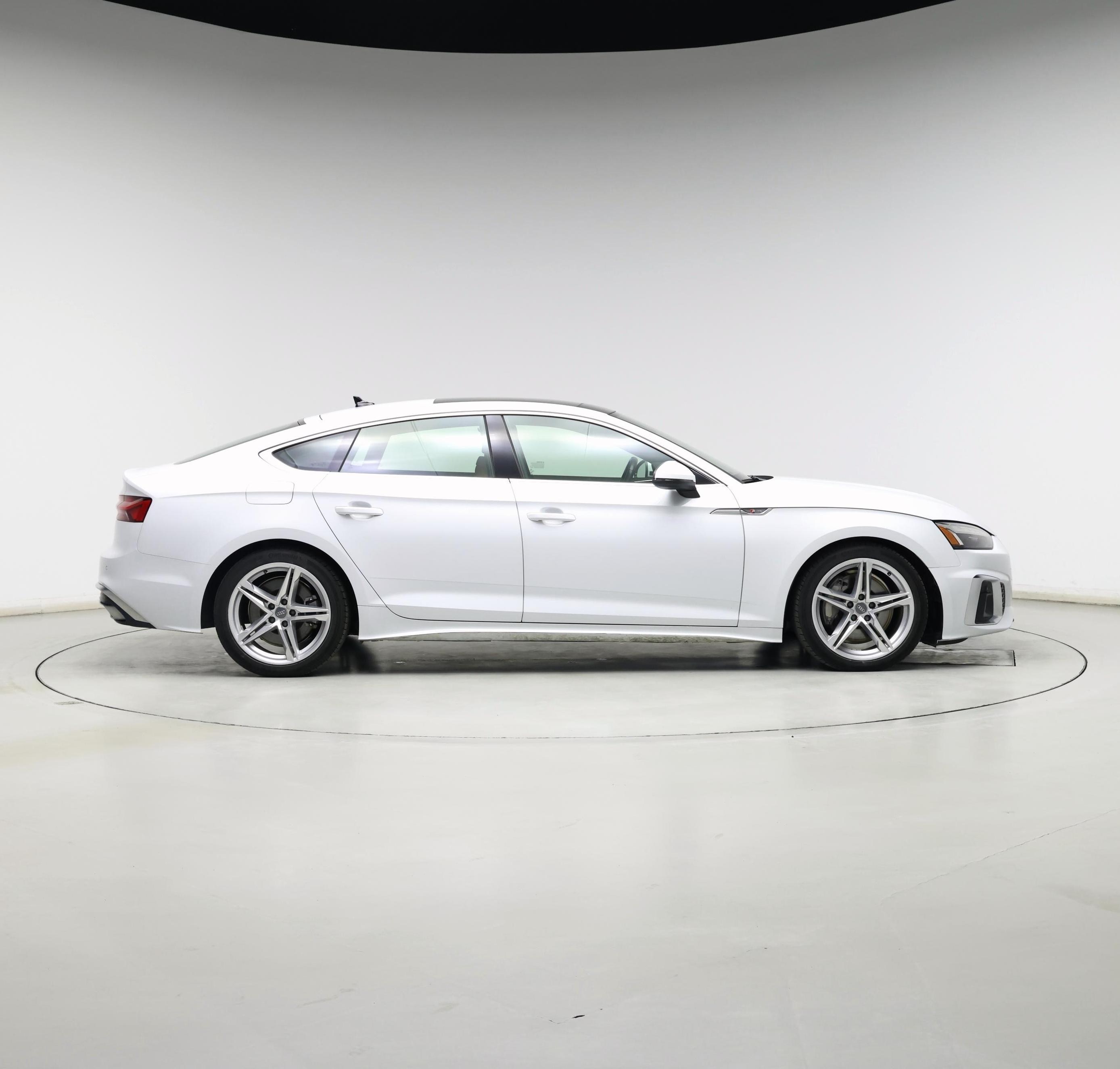 Thumbnail: 2021 Audi A5 - 7