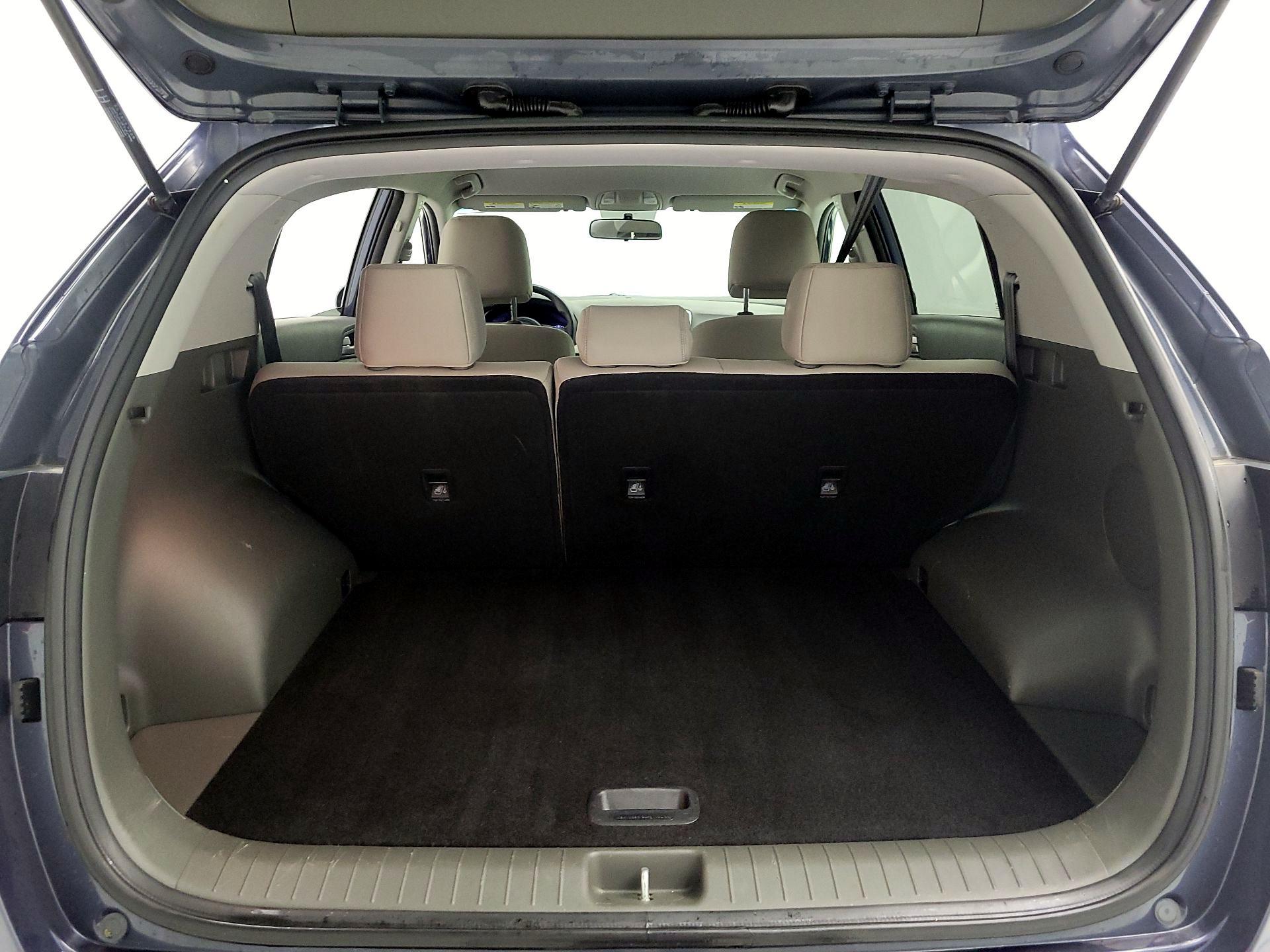 Thumbnail: 2017 Kia Sportage - 20