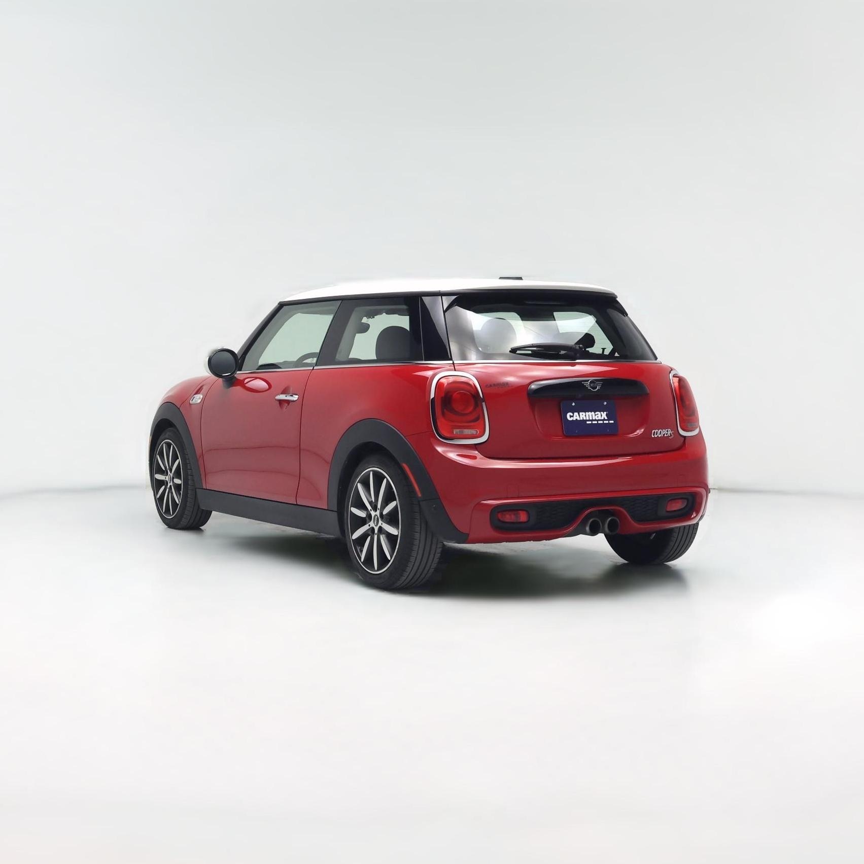 Thumbnail: 2019 MINI Cooper Hardtop - 1