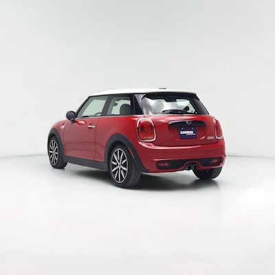 2019 Mini Cooper Hardtop S