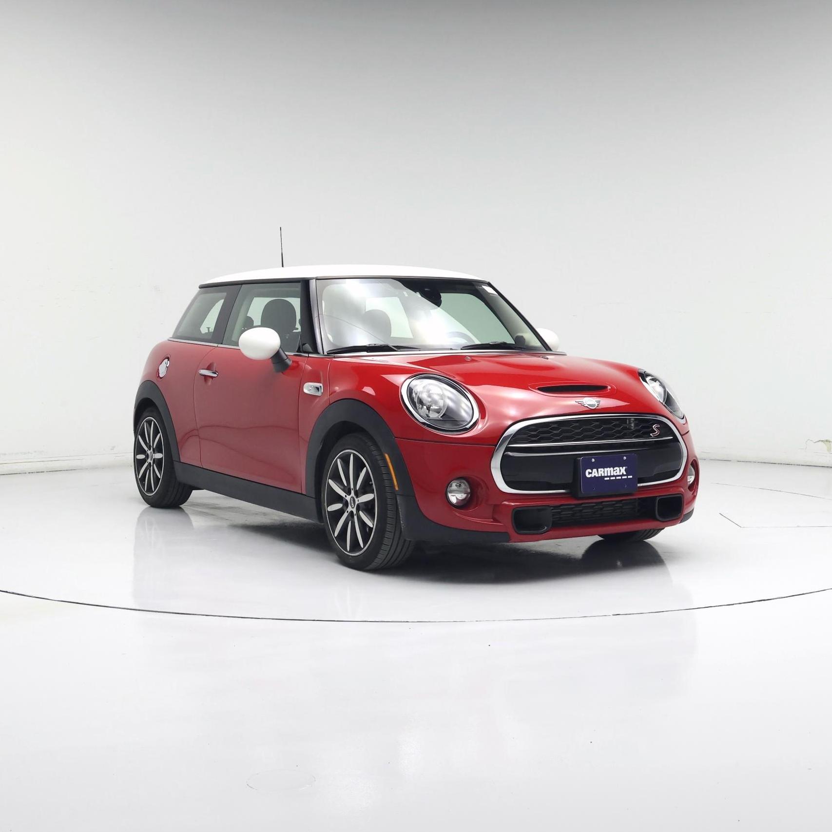 Thumbnail: 2019 MINI Cooper Hardtop - 2