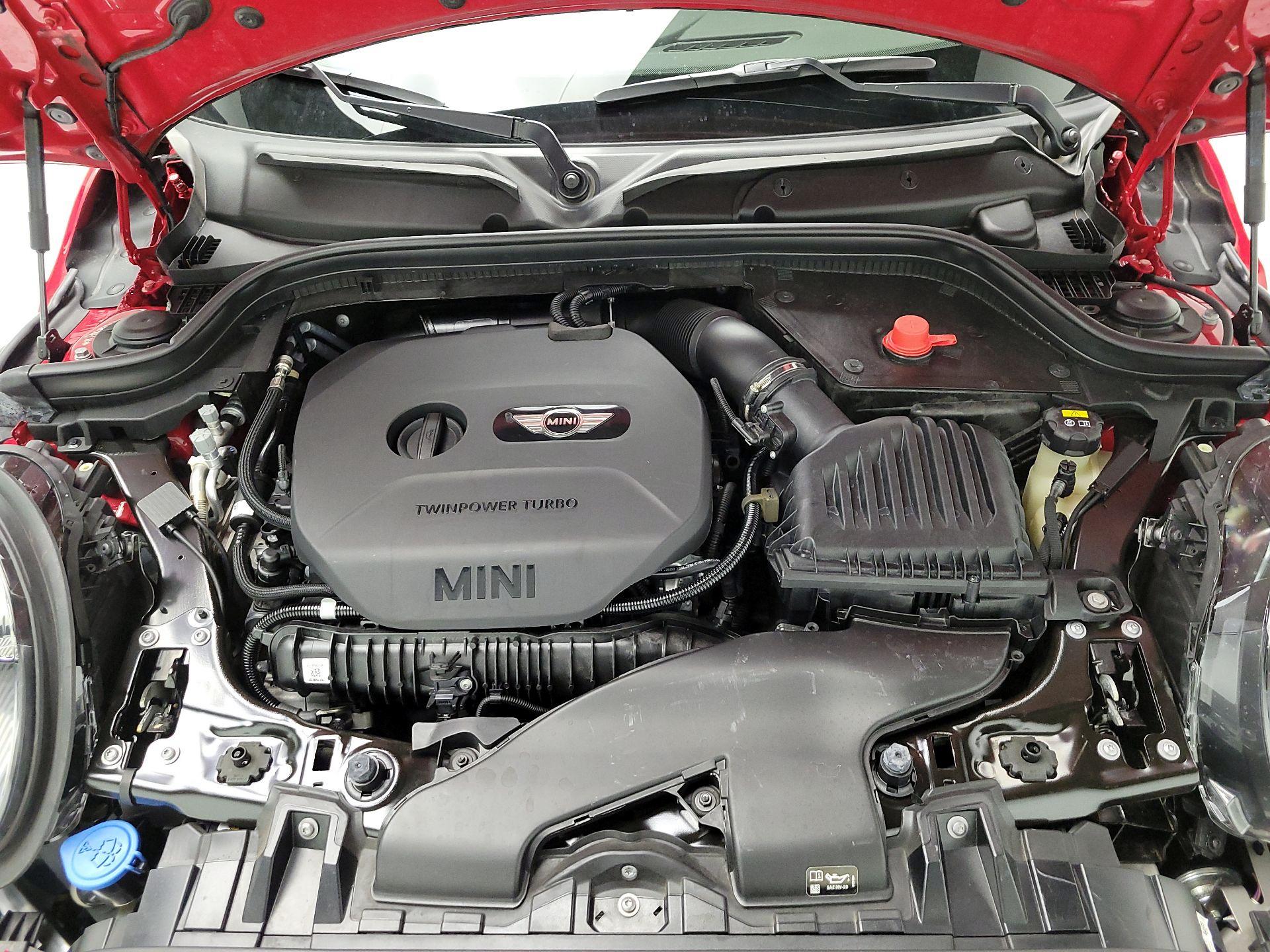 Thumbnail: 2019 MINI Cooper Hardtop - 20