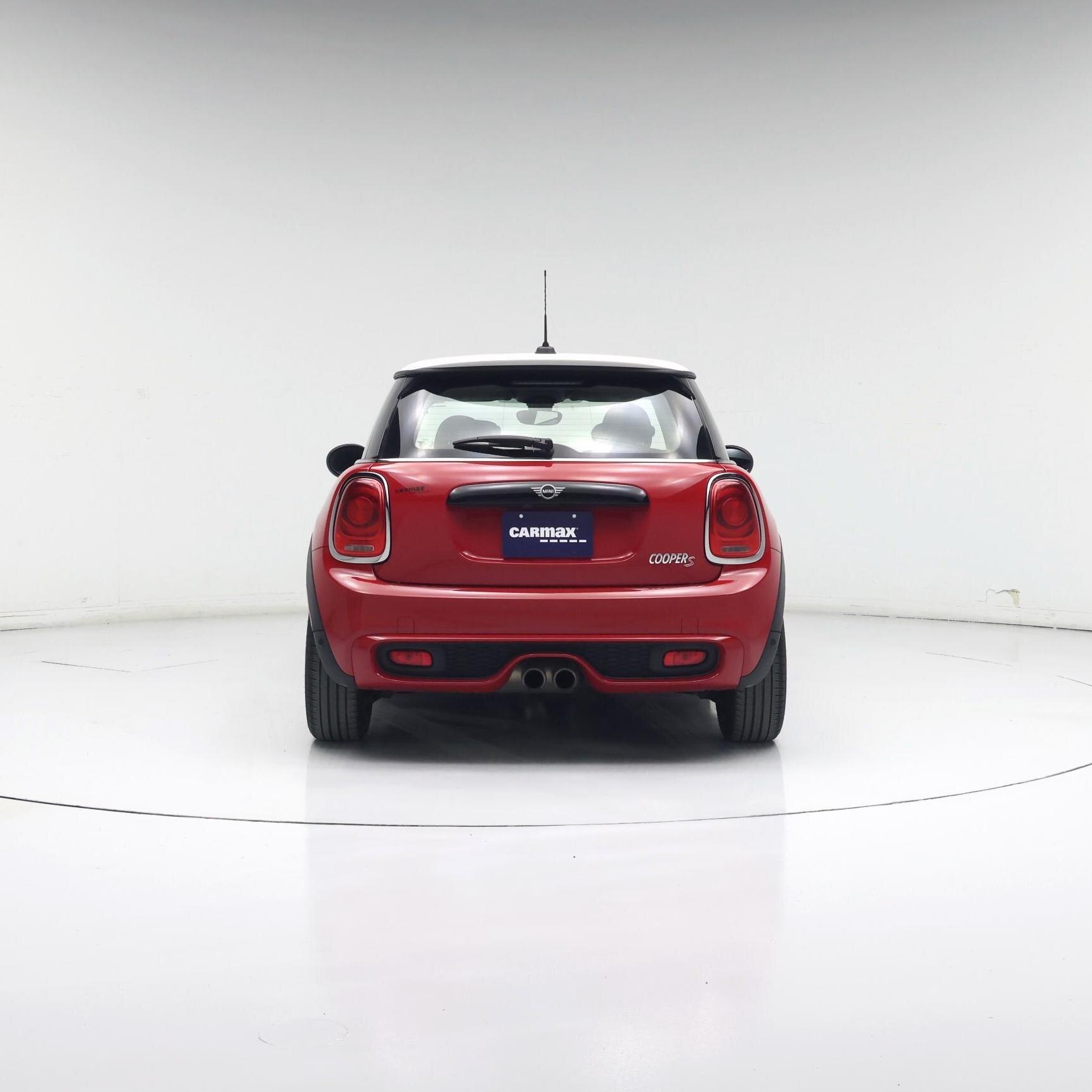 Thumbnail: 2019 MINI Cooper Hardtop - 5