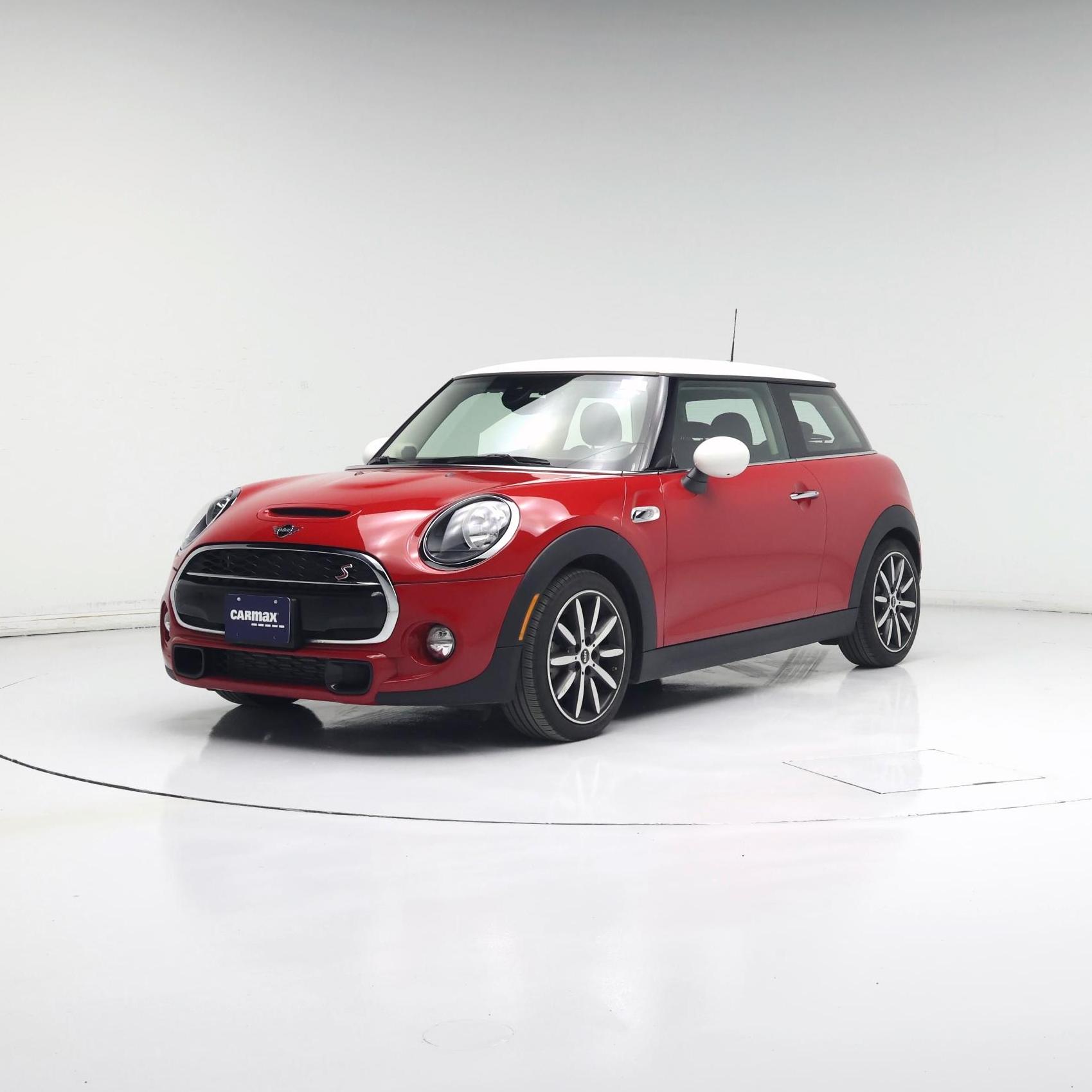 Thumbnail: 2019 MINI Cooper Hardtop - 8