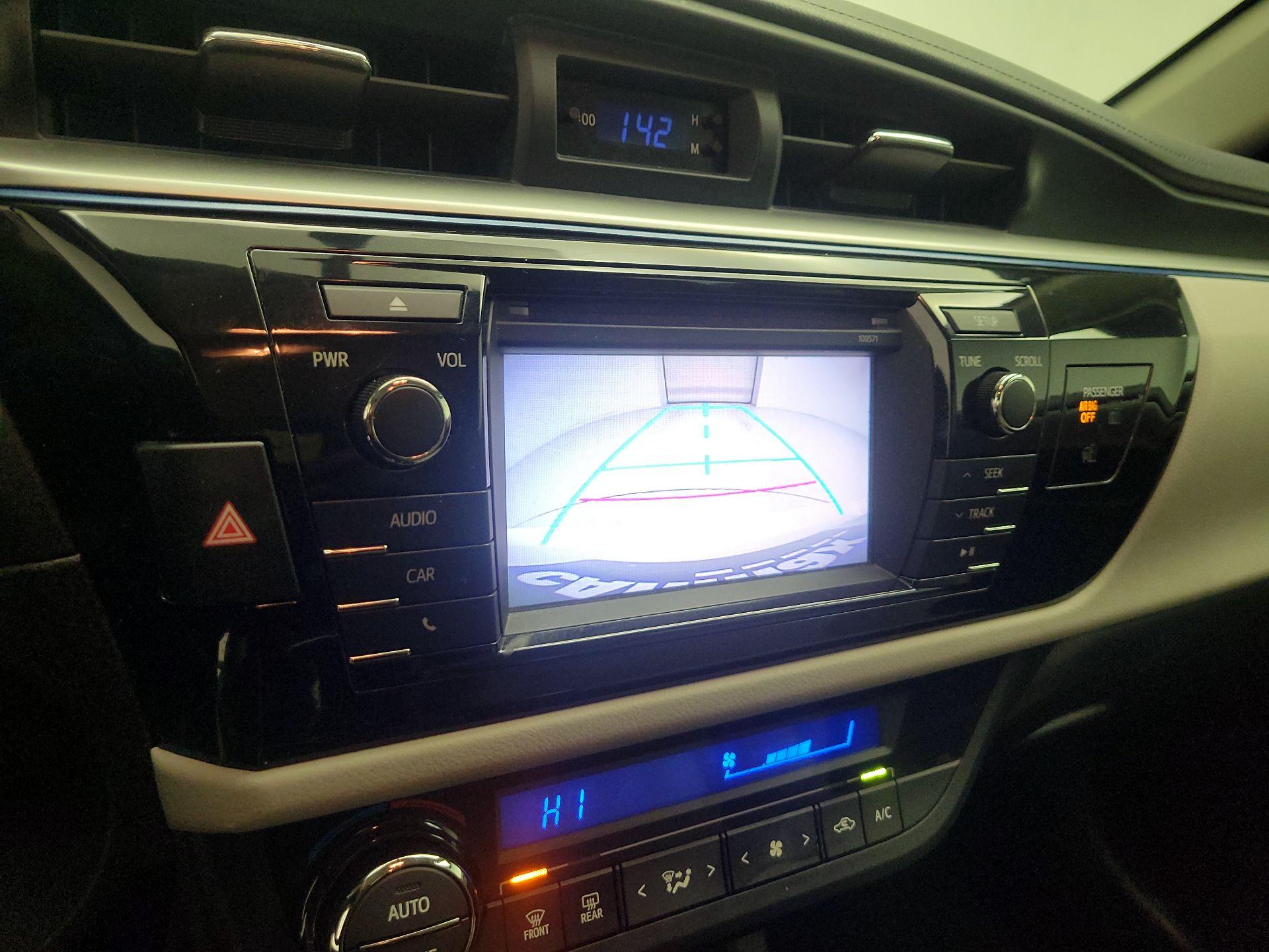 Thumbnail: 2016 Toyota Corolla - 13