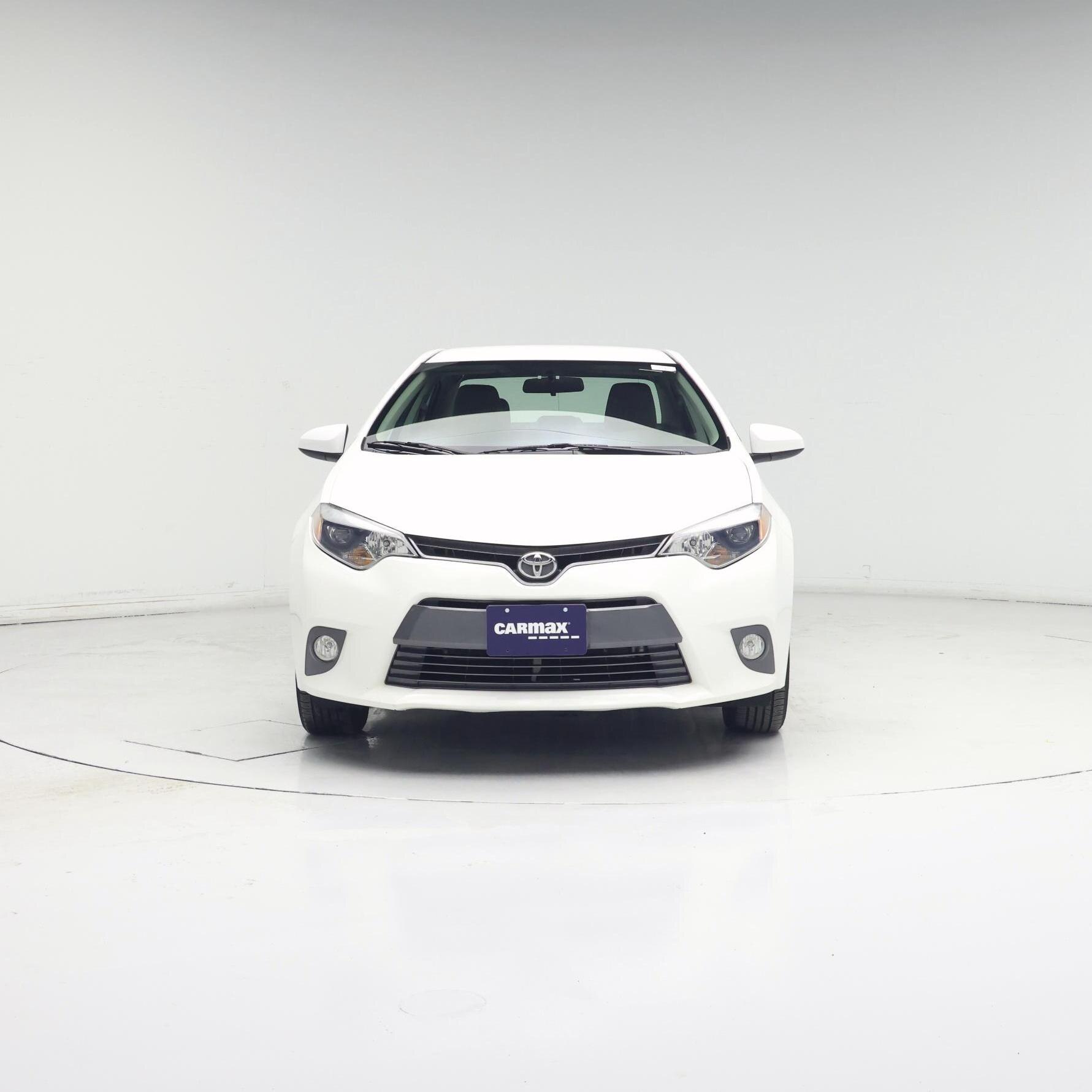 Thumbnail: 2016 Toyota Corolla - 5