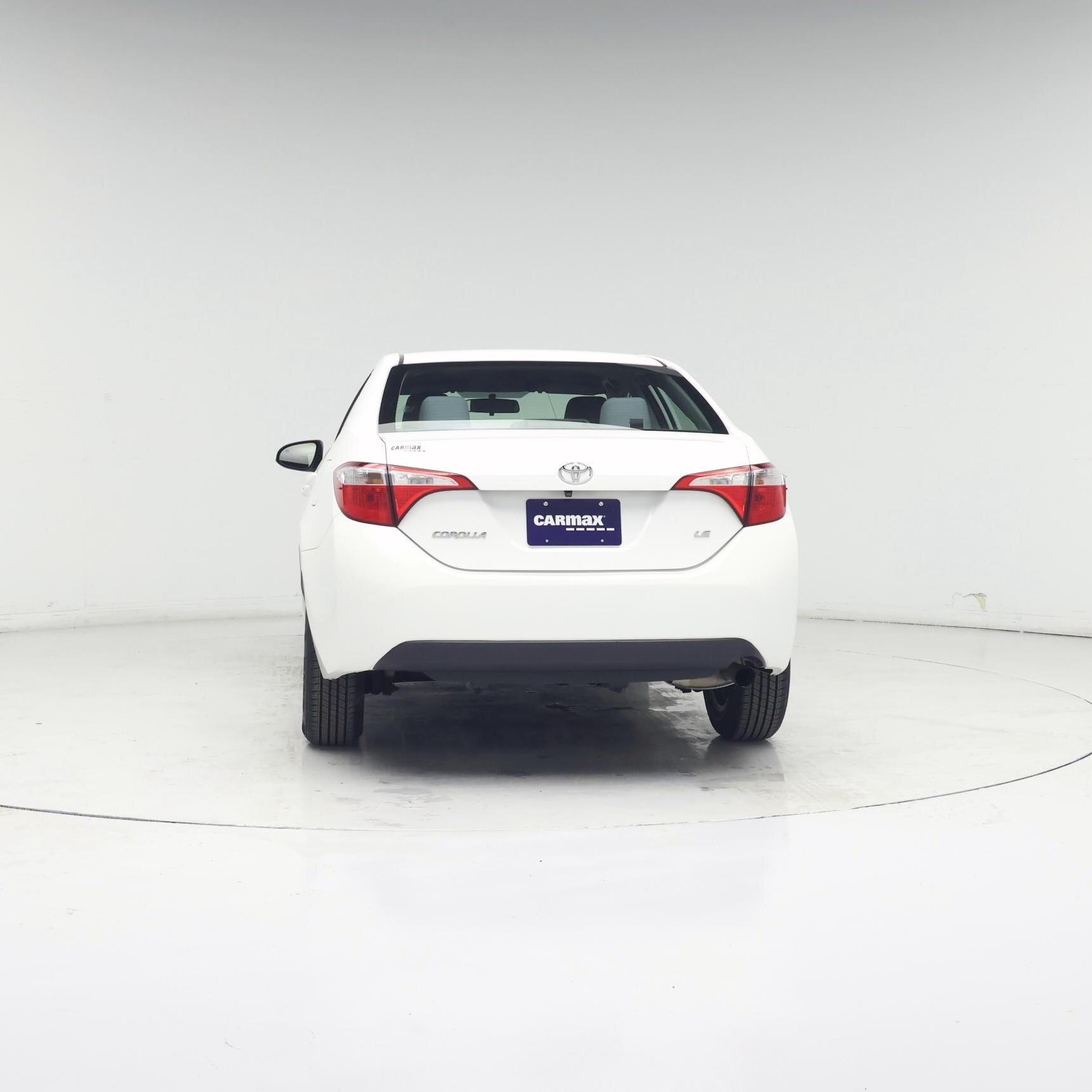 Thumbnail: 2016 Toyota Corolla - 6