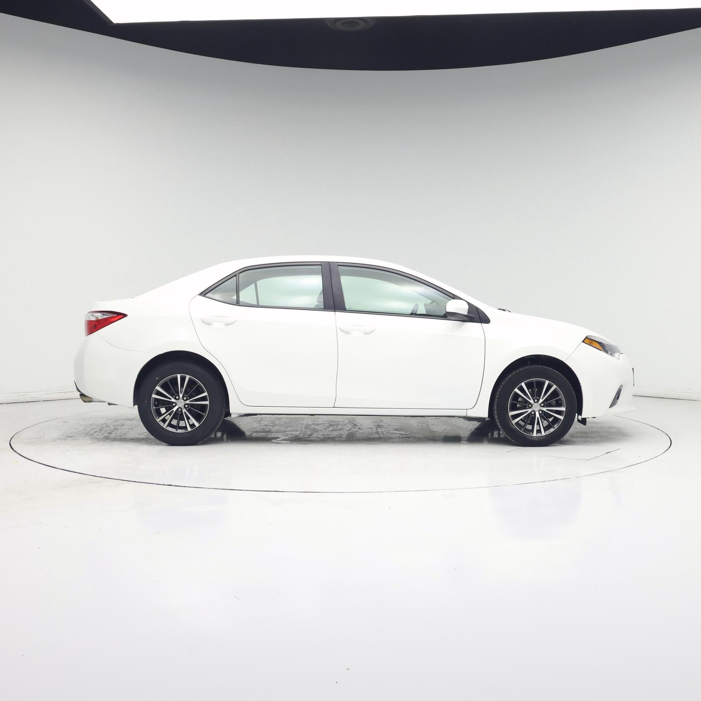 Thumbnail: 2016 Toyota Corolla - 7