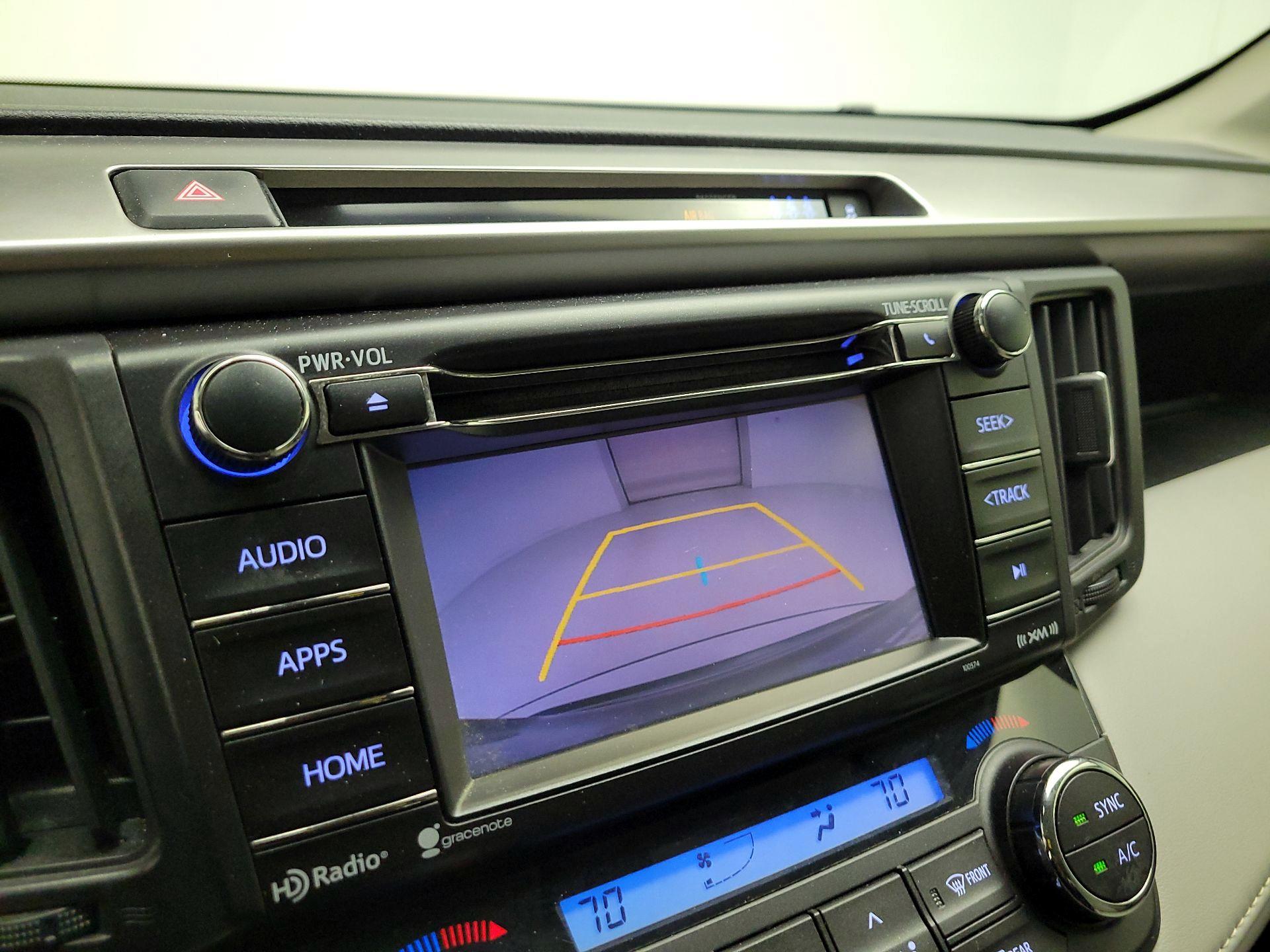 Thumbnail: 2018 Toyota RAV4 - 14