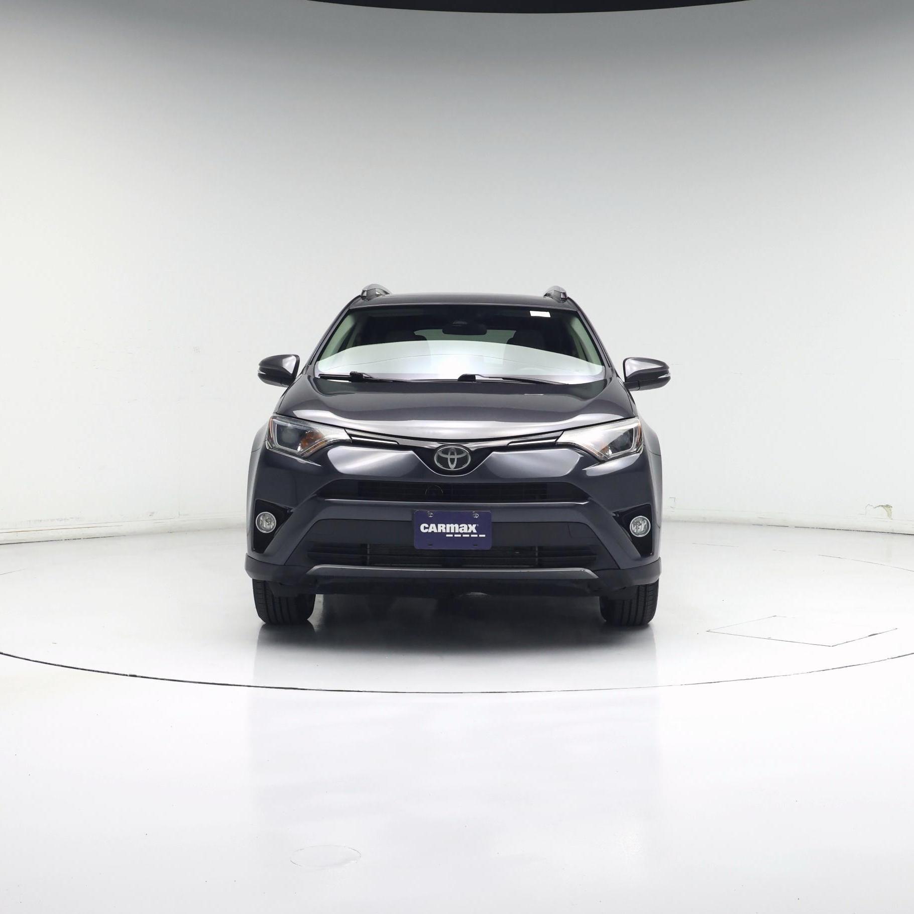 Thumbnail: 2018 Toyota RAV4 - 5
