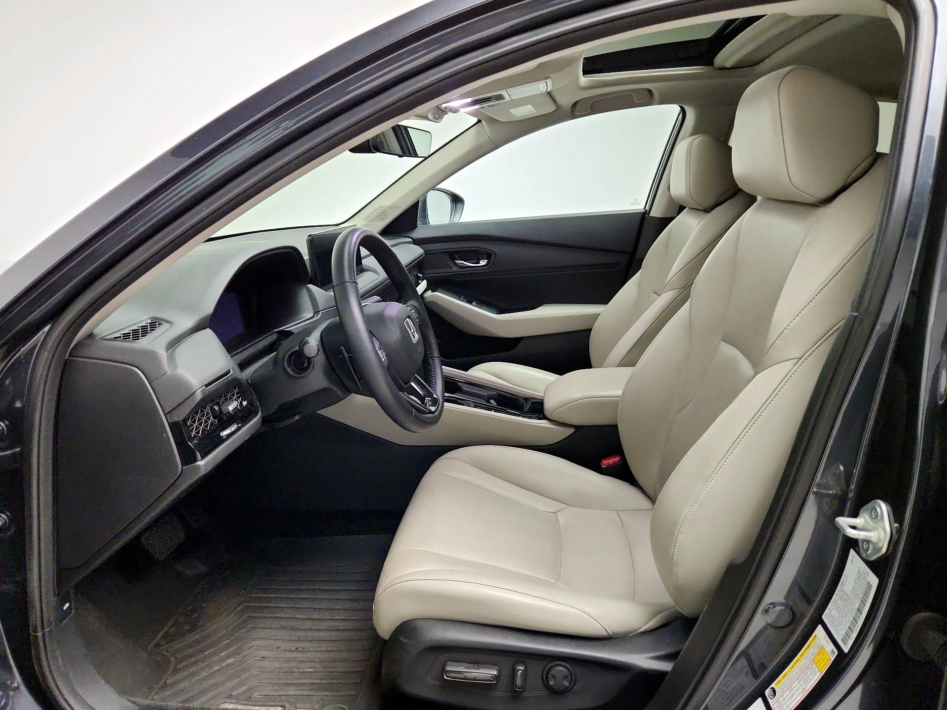 Thumbnail: 2023 Honda Accord - 11