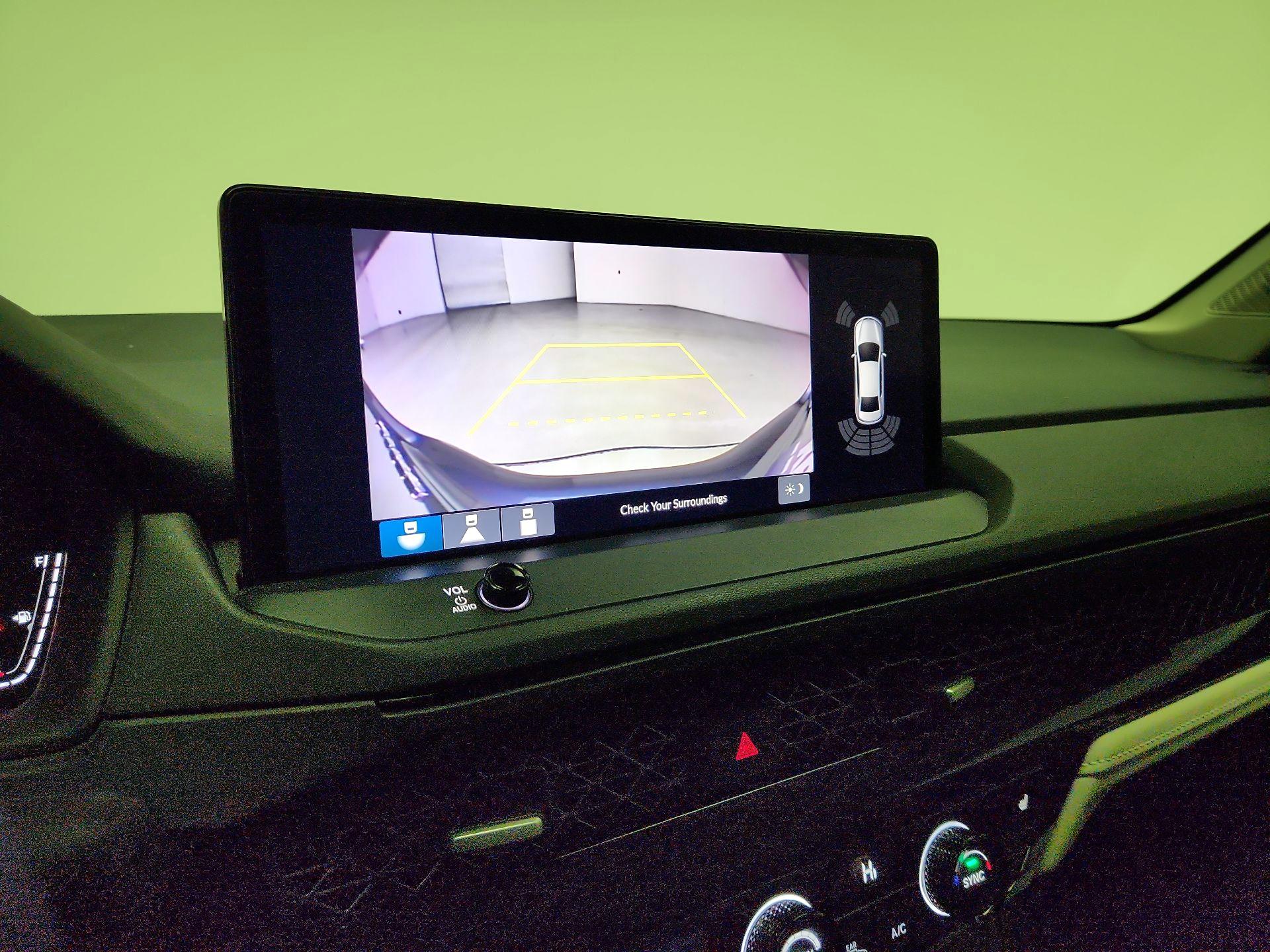 Thumbnail: 2023 Honda Accord - 13