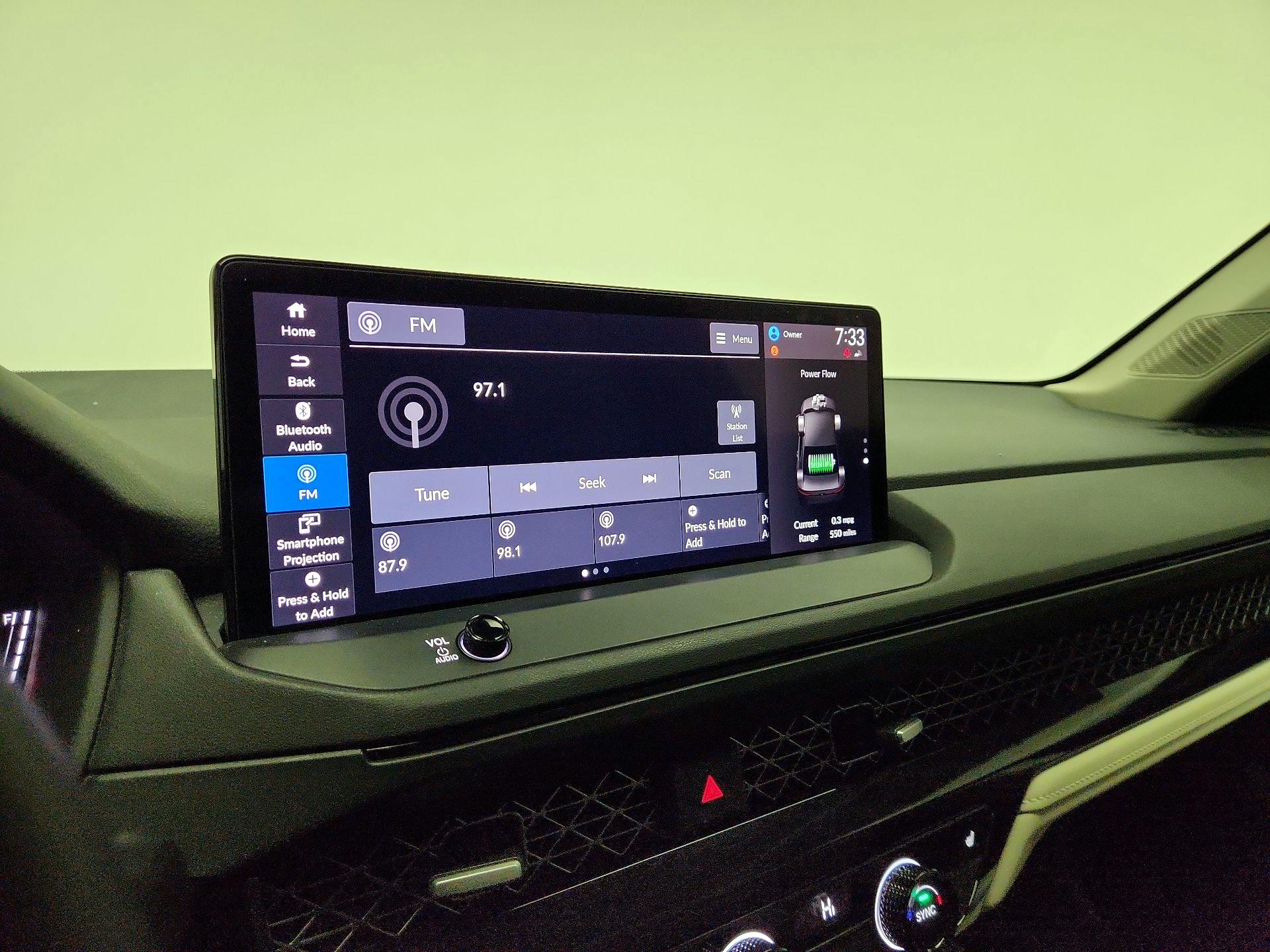 Thumbnail: 2023 Honda Accord - 14