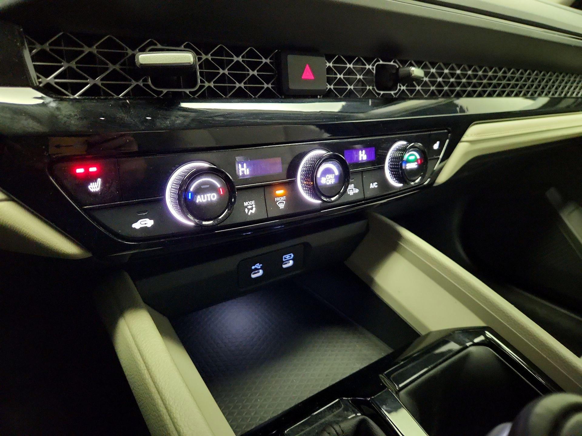 Thumbnail: 2023 Honda Accord - 15