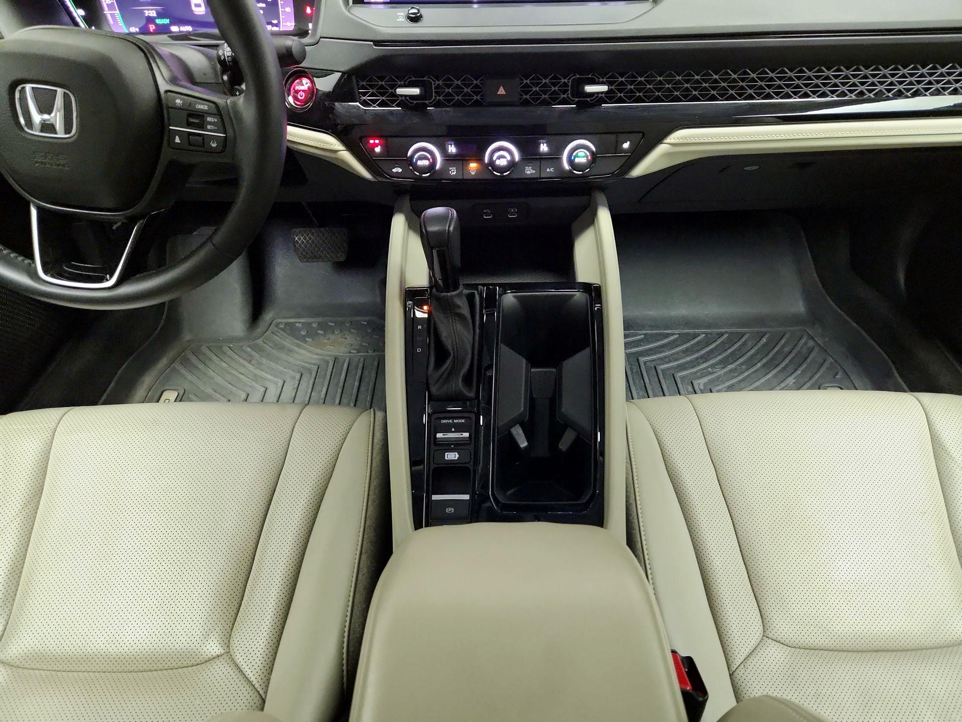 Thumbnail: 2023 Honda Accord - 16