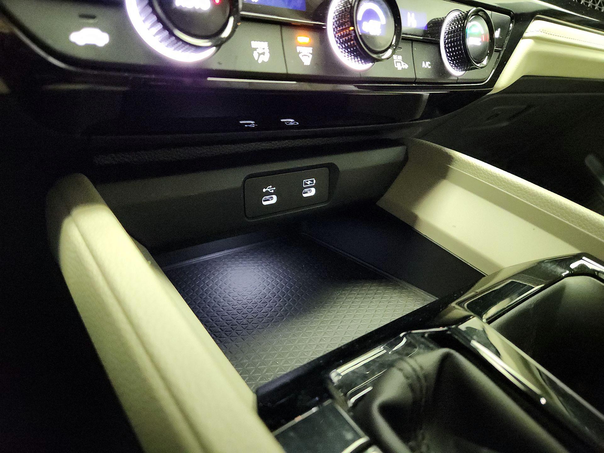 Thumbnail: 2023 Honda Accord - 17