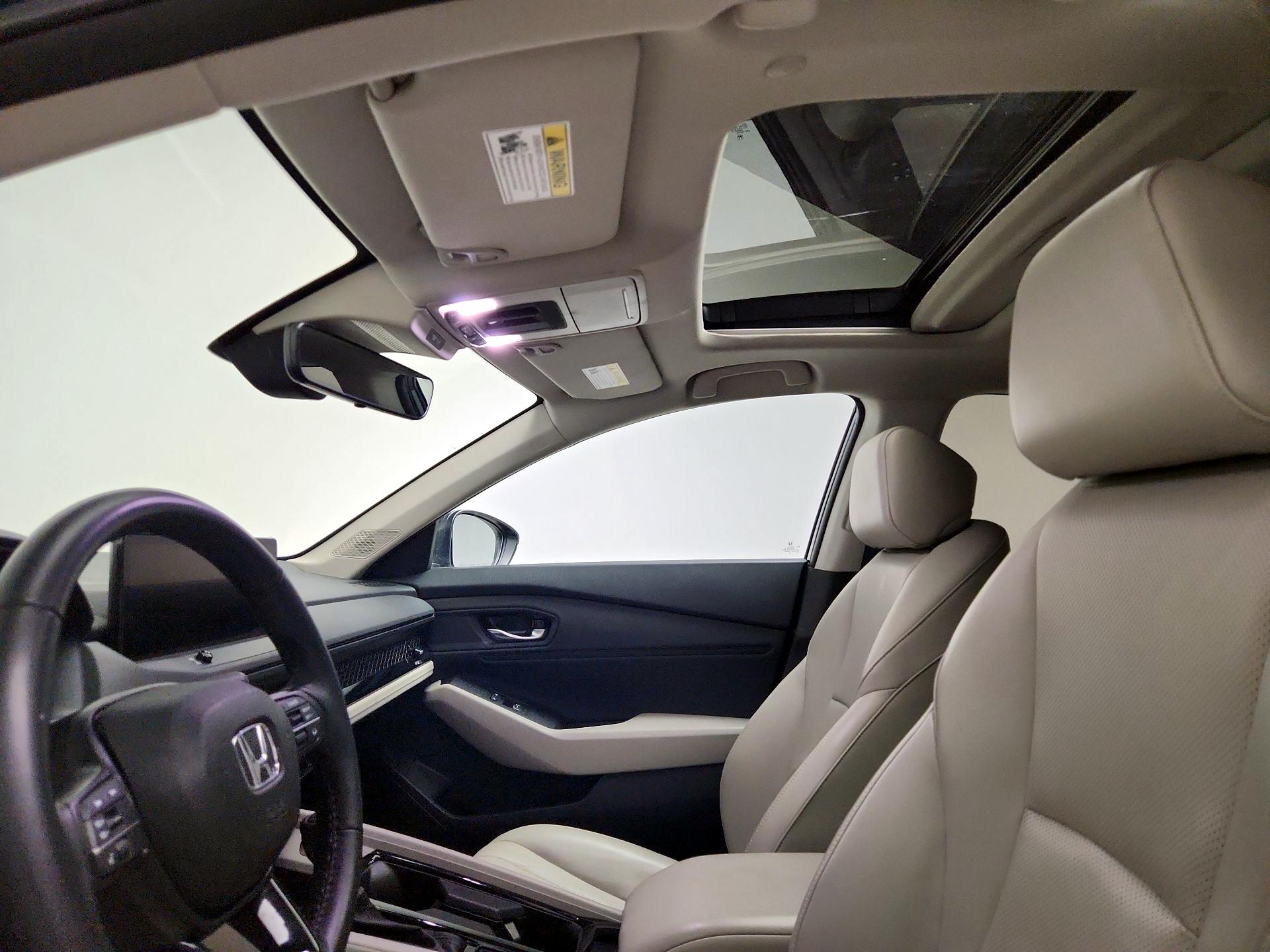 Thumbnail: 2023 Honda Accord - 18